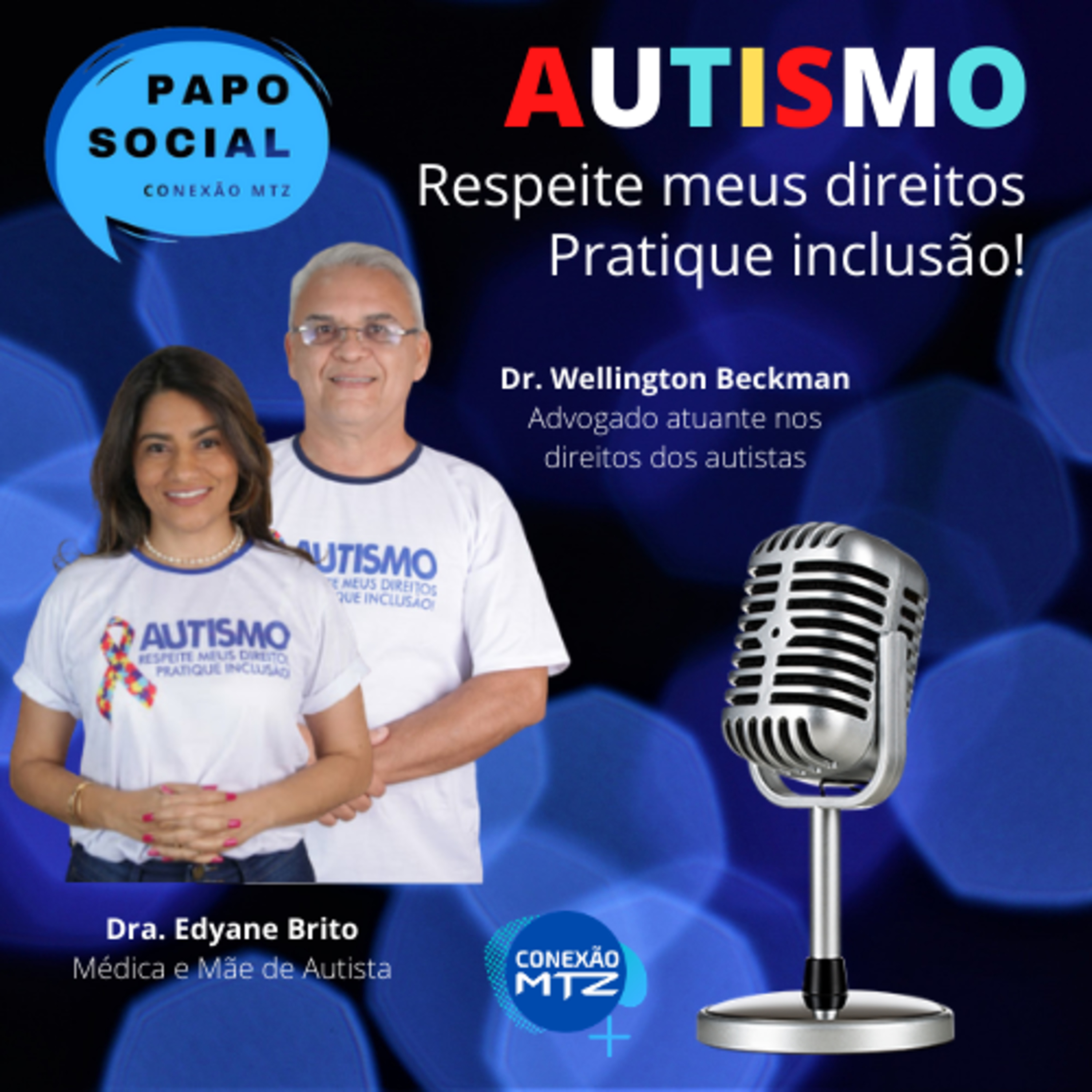 MTZ CAST