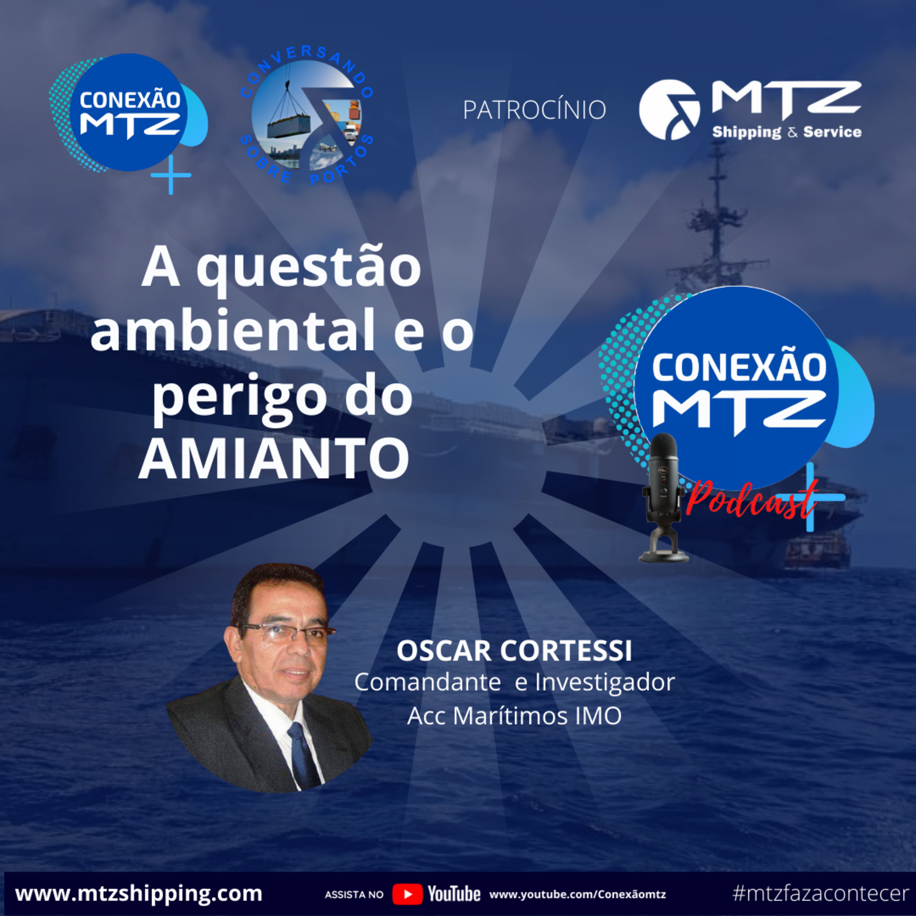 MTZ CAST