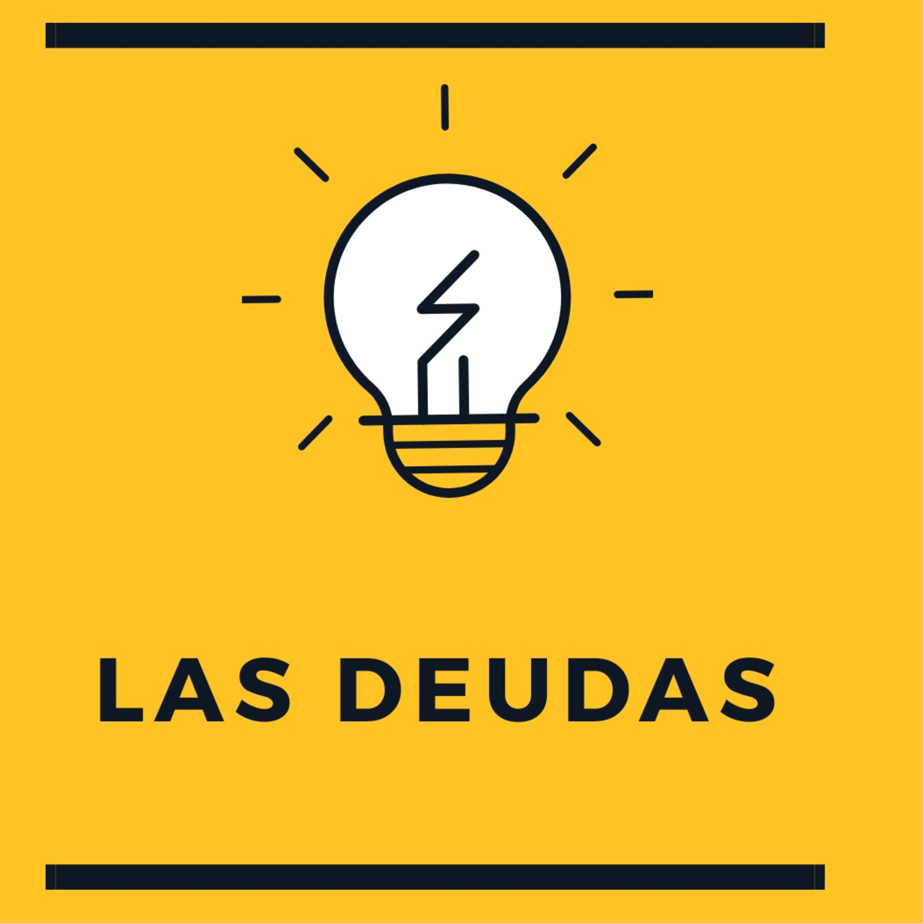 Las deudas.  episode artwork