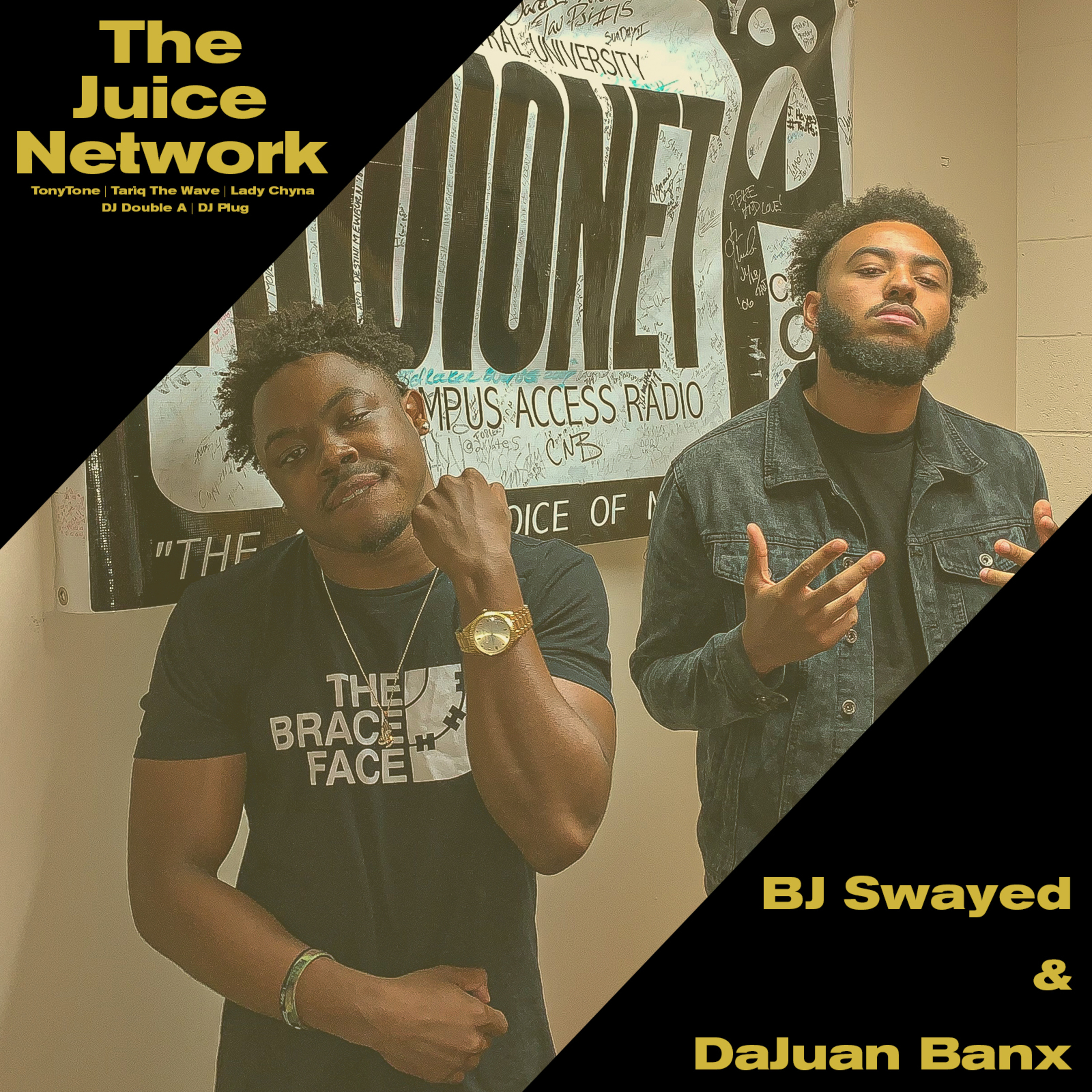 The Juice Network