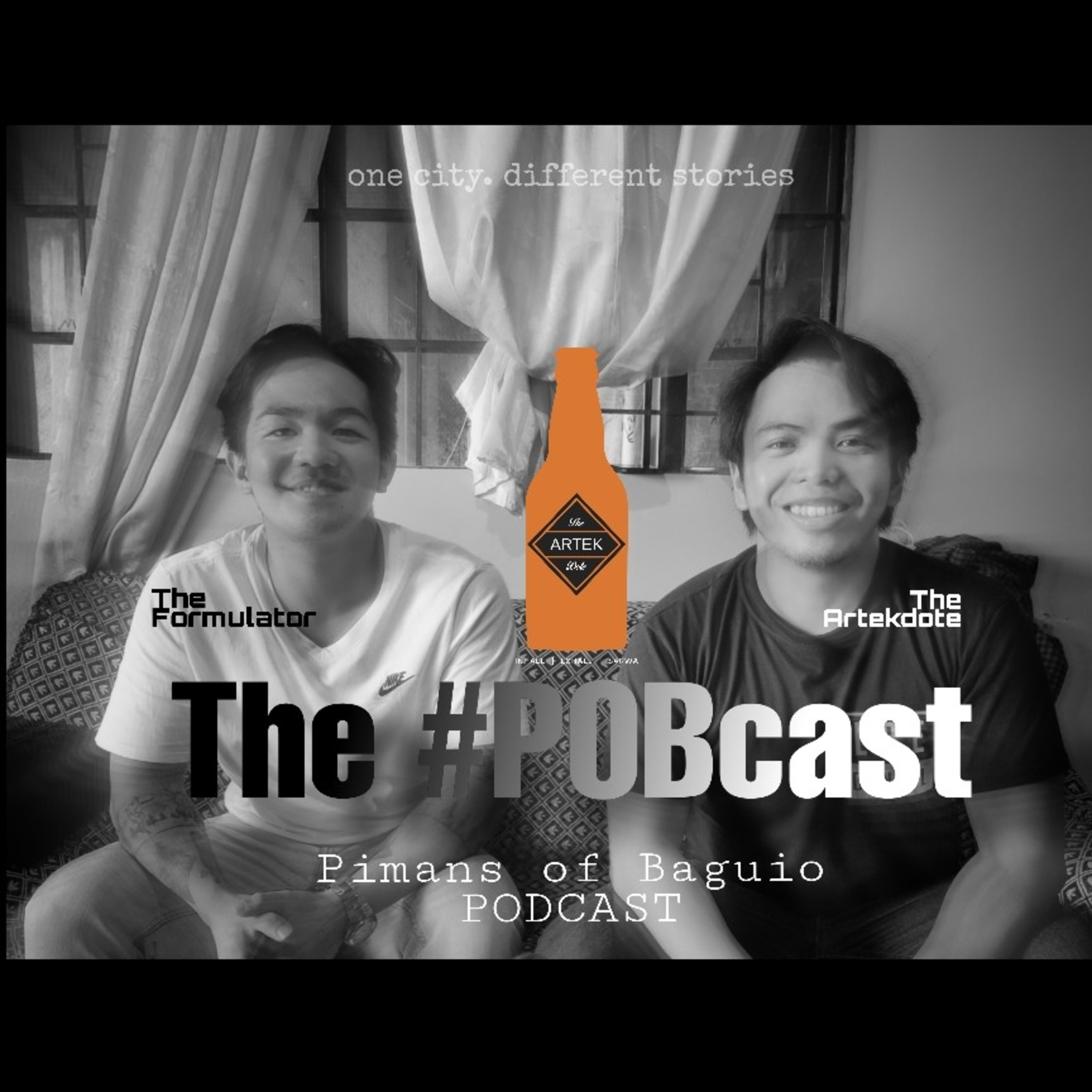 The Artekdote Podcast