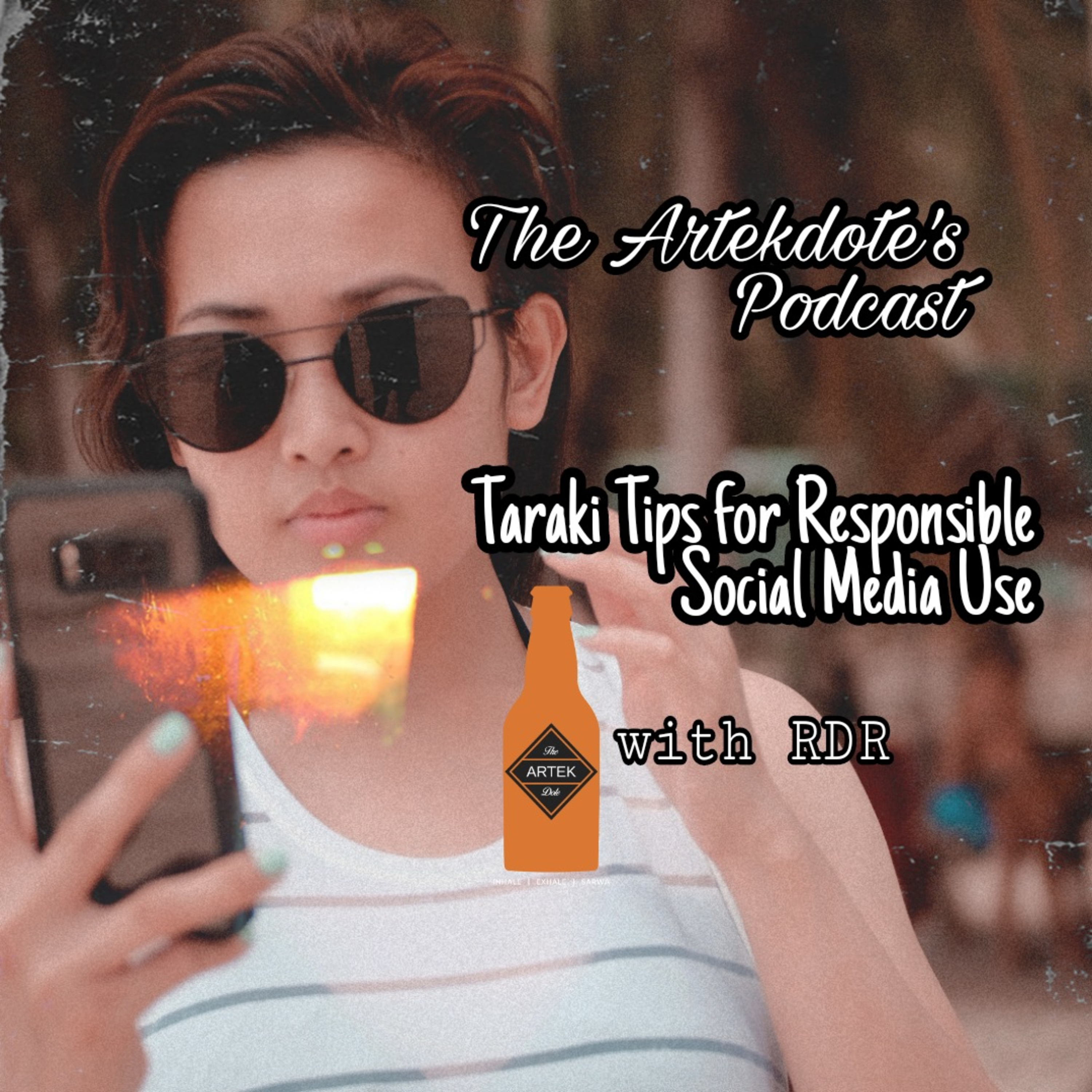 The Artekdote Podcast