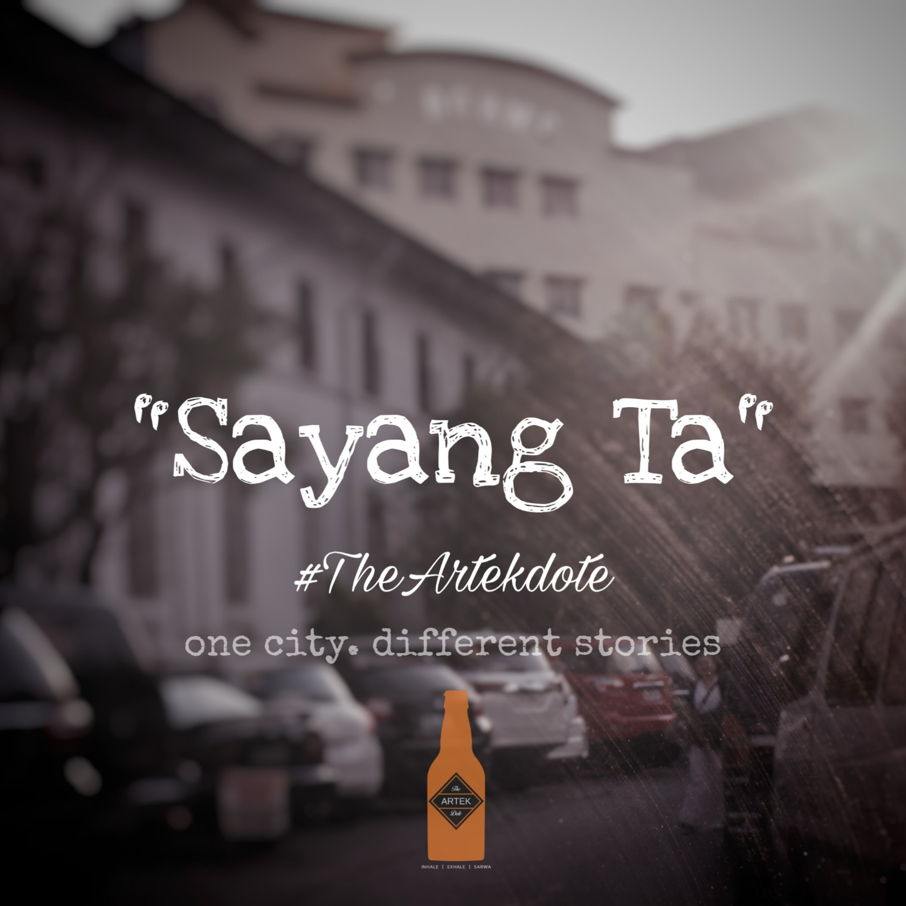 "When to let go?" — #ArTalkDote with RDR & The Formulator thumbnail