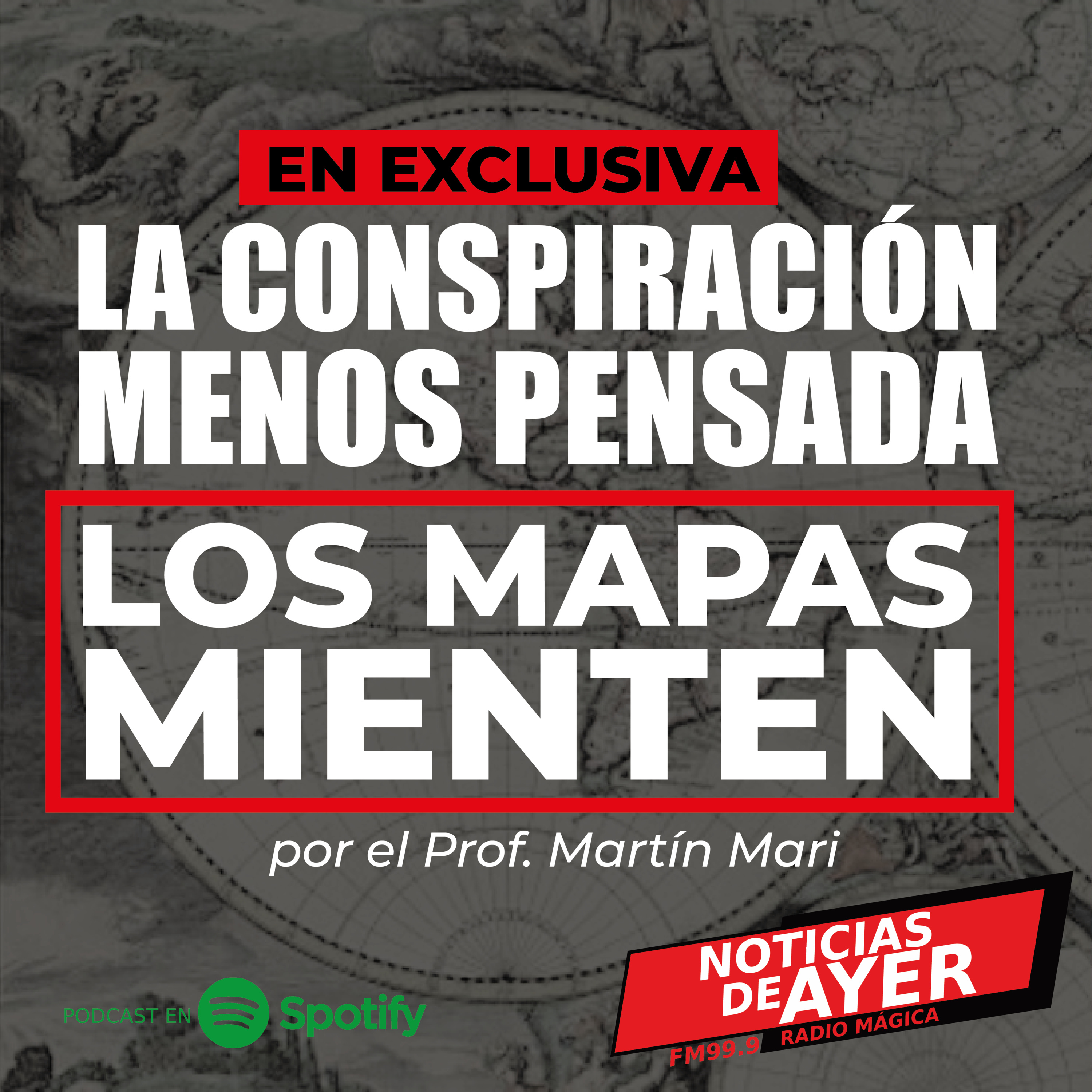 Las Noticias de Ayer