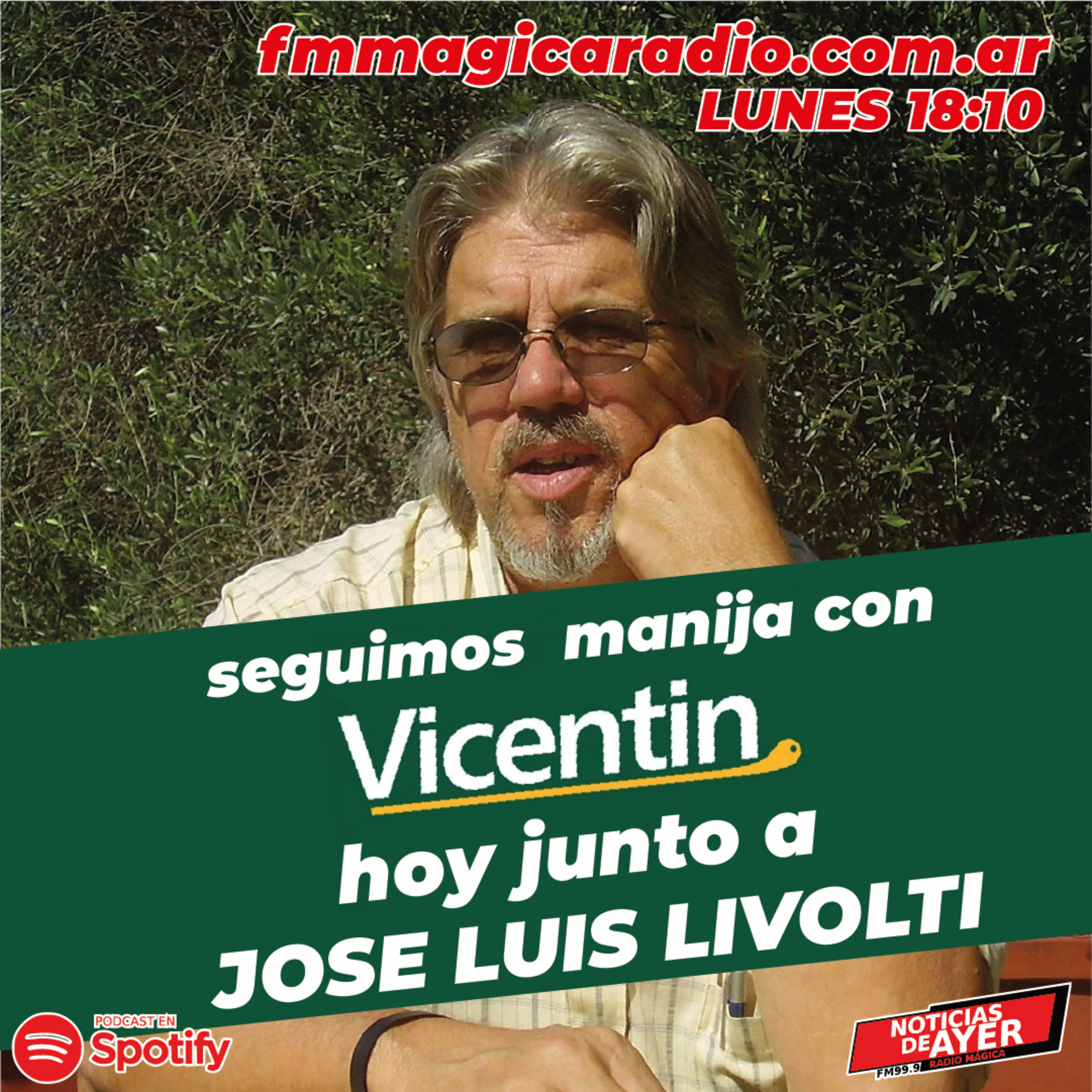 Las Noticias de Ayer