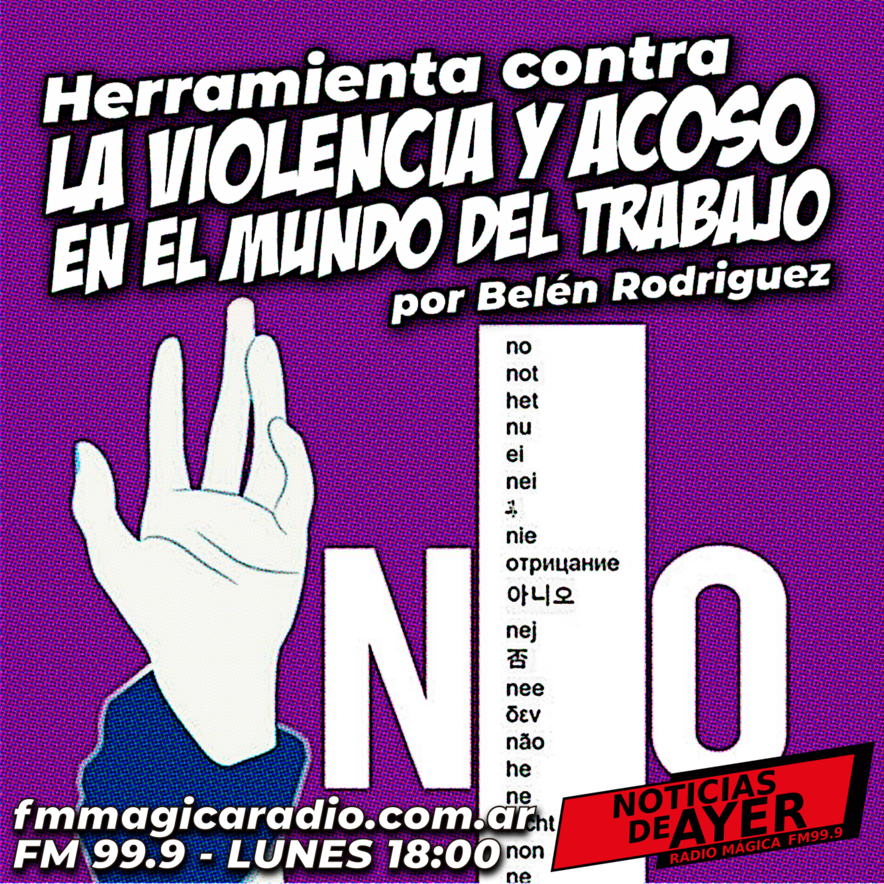 Las Noticias de Ayer