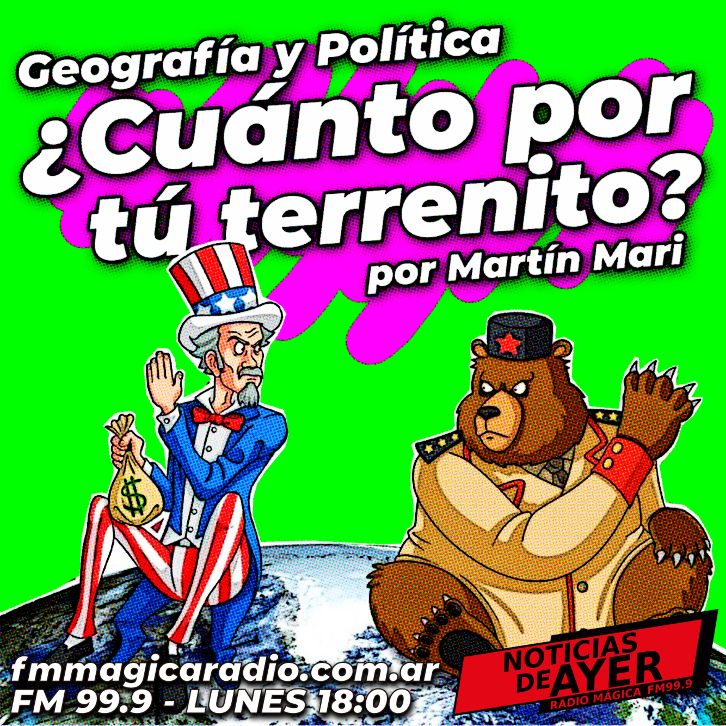 Las Noticias de Ayer