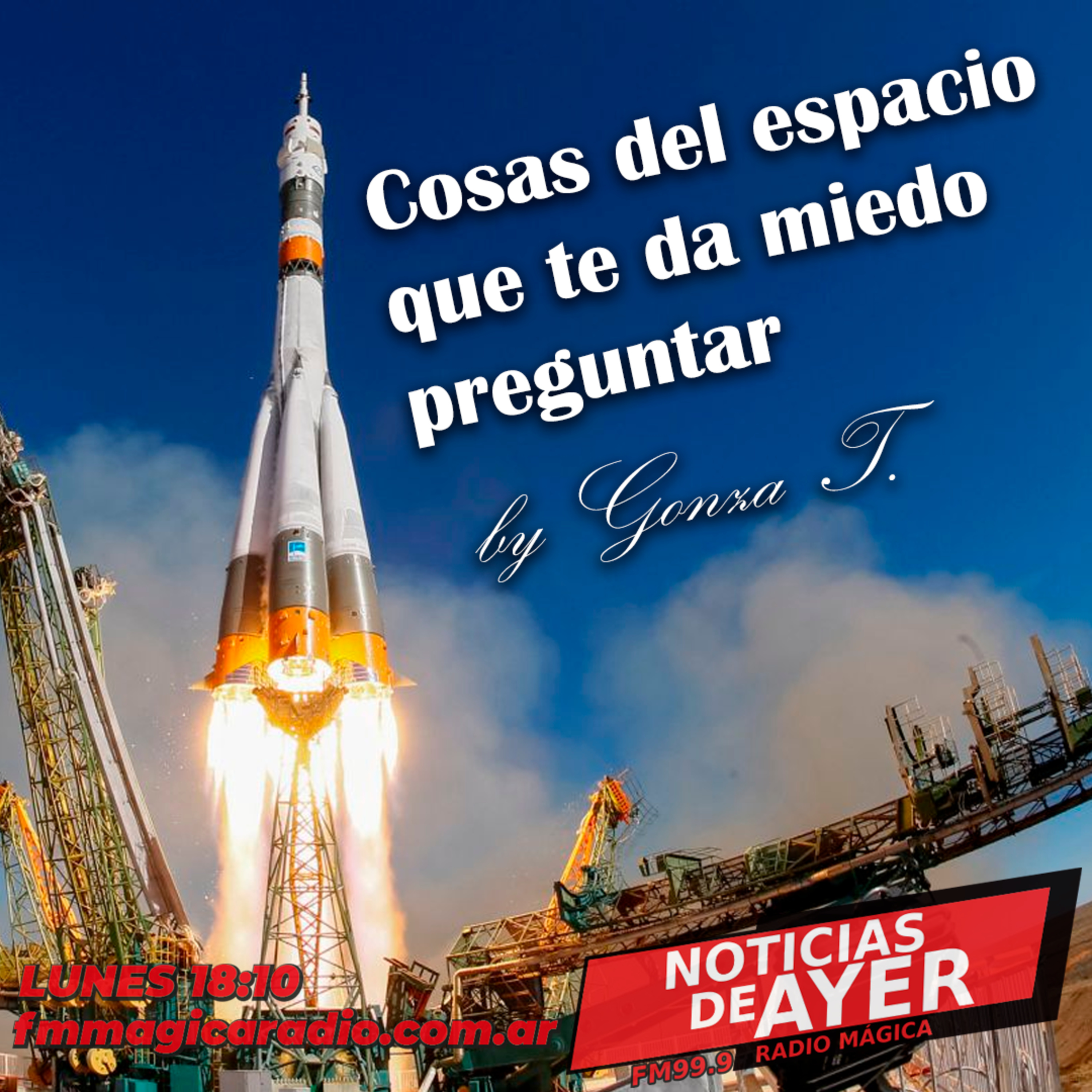 Las Noticias de Ayer
