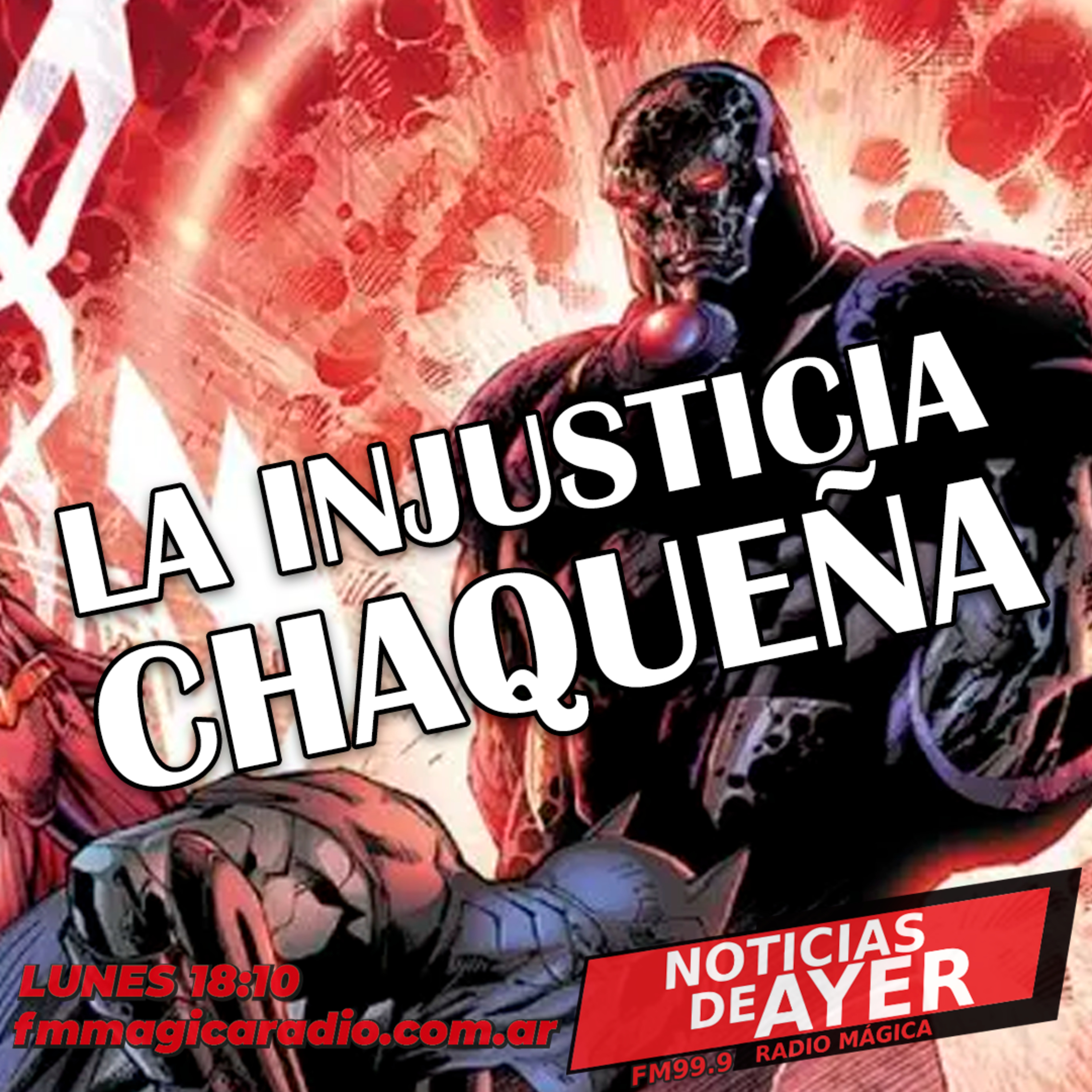 Las Noticias de Ayer