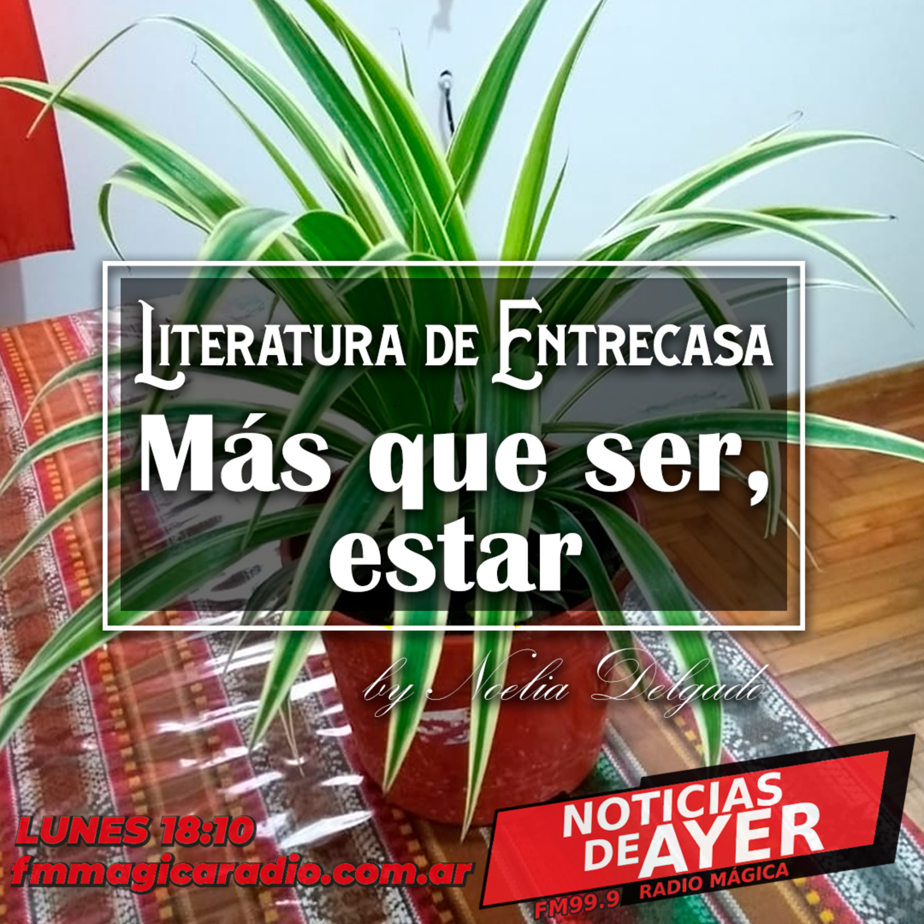 Las Noticias de Ayer