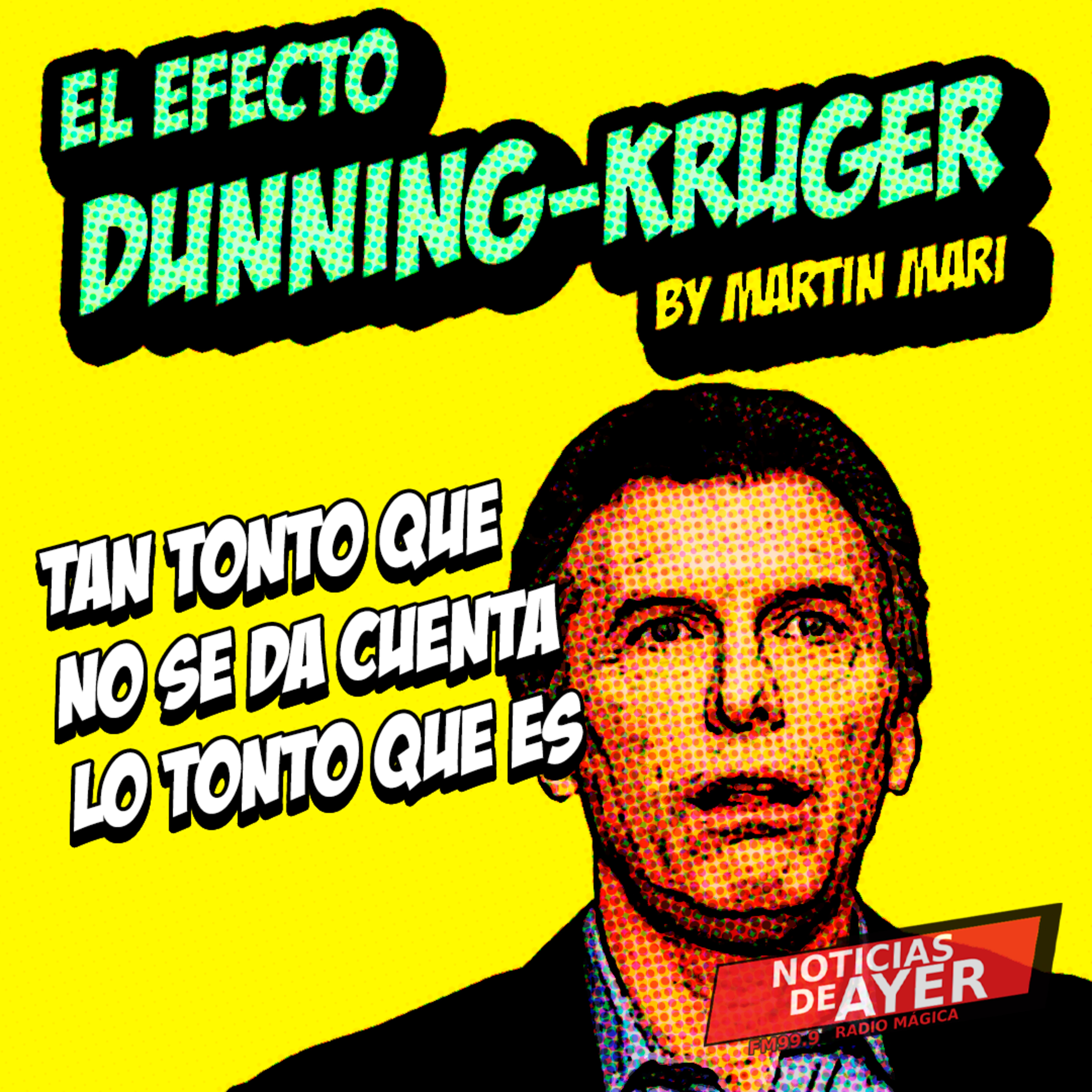 Las Noticias de Ayer