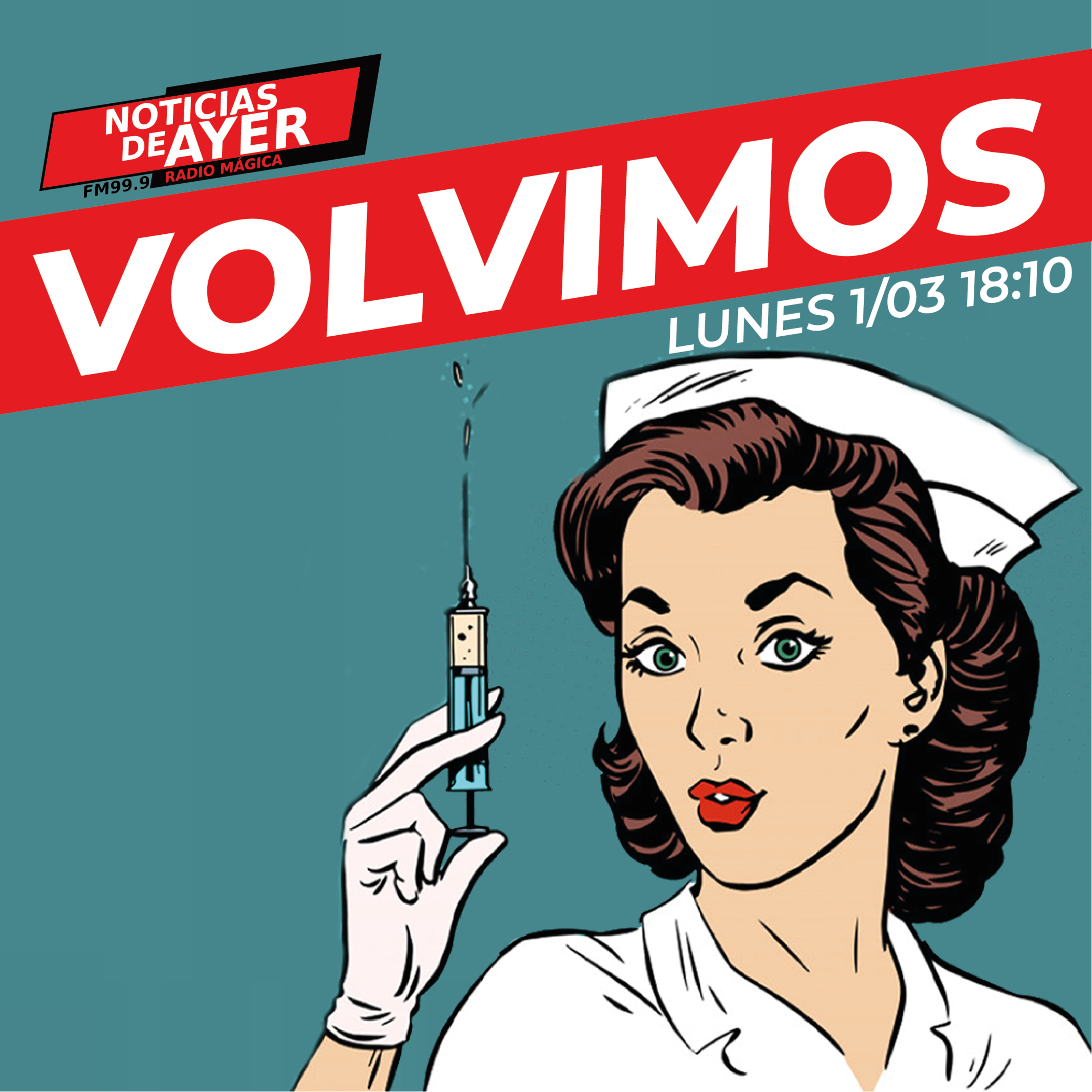 Las Noticias de Ayer