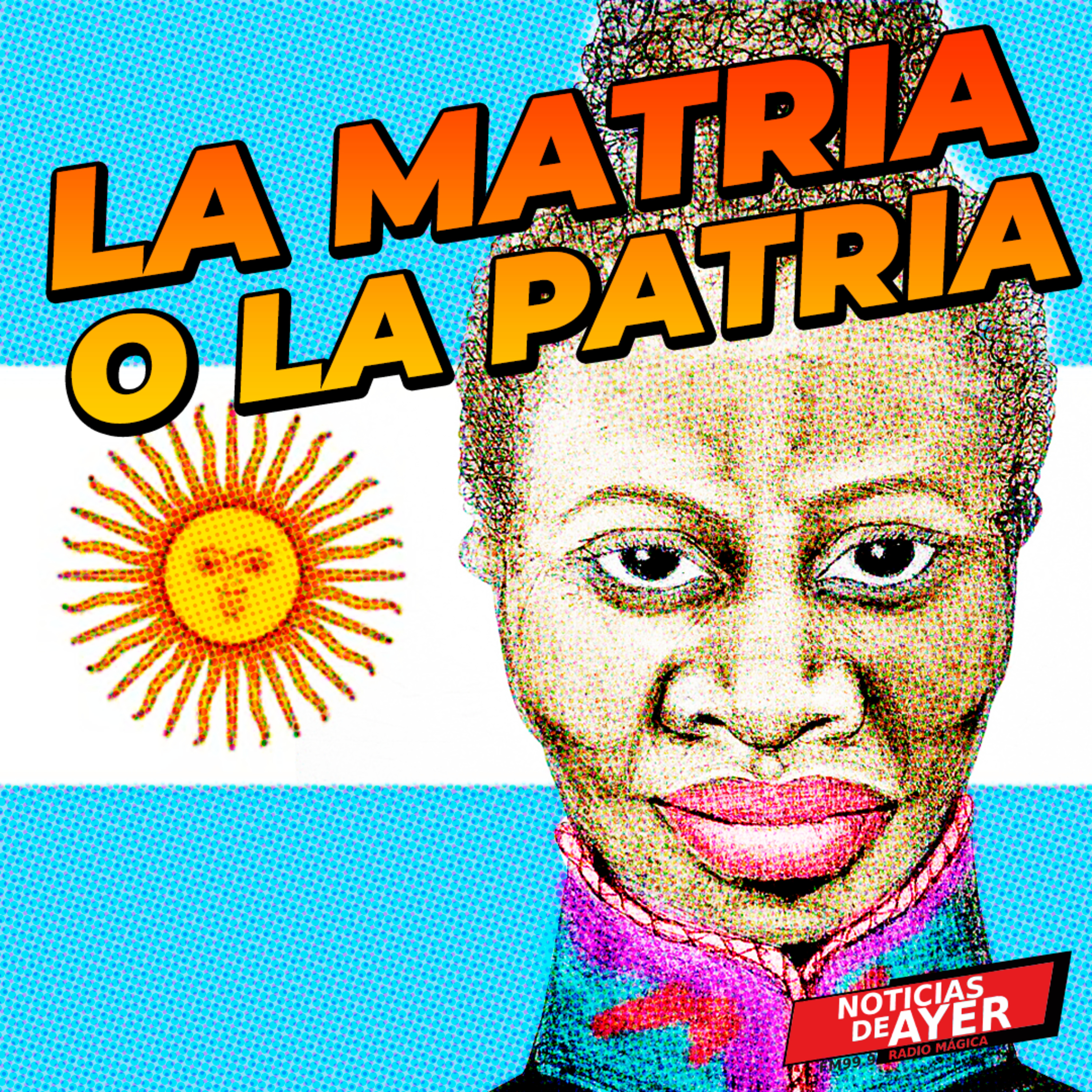 Las Noticias de Ayer