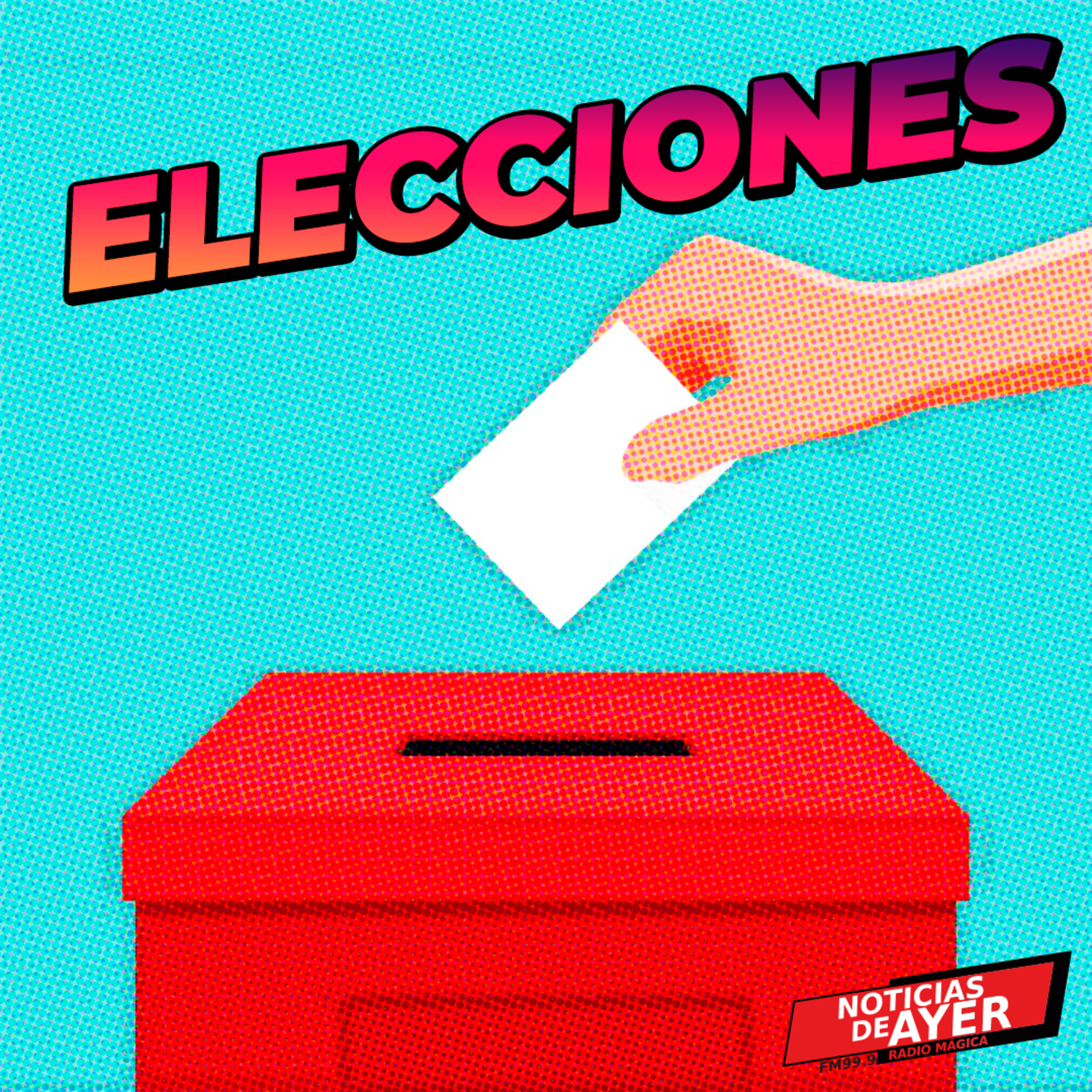 Las Noticias de Ayer