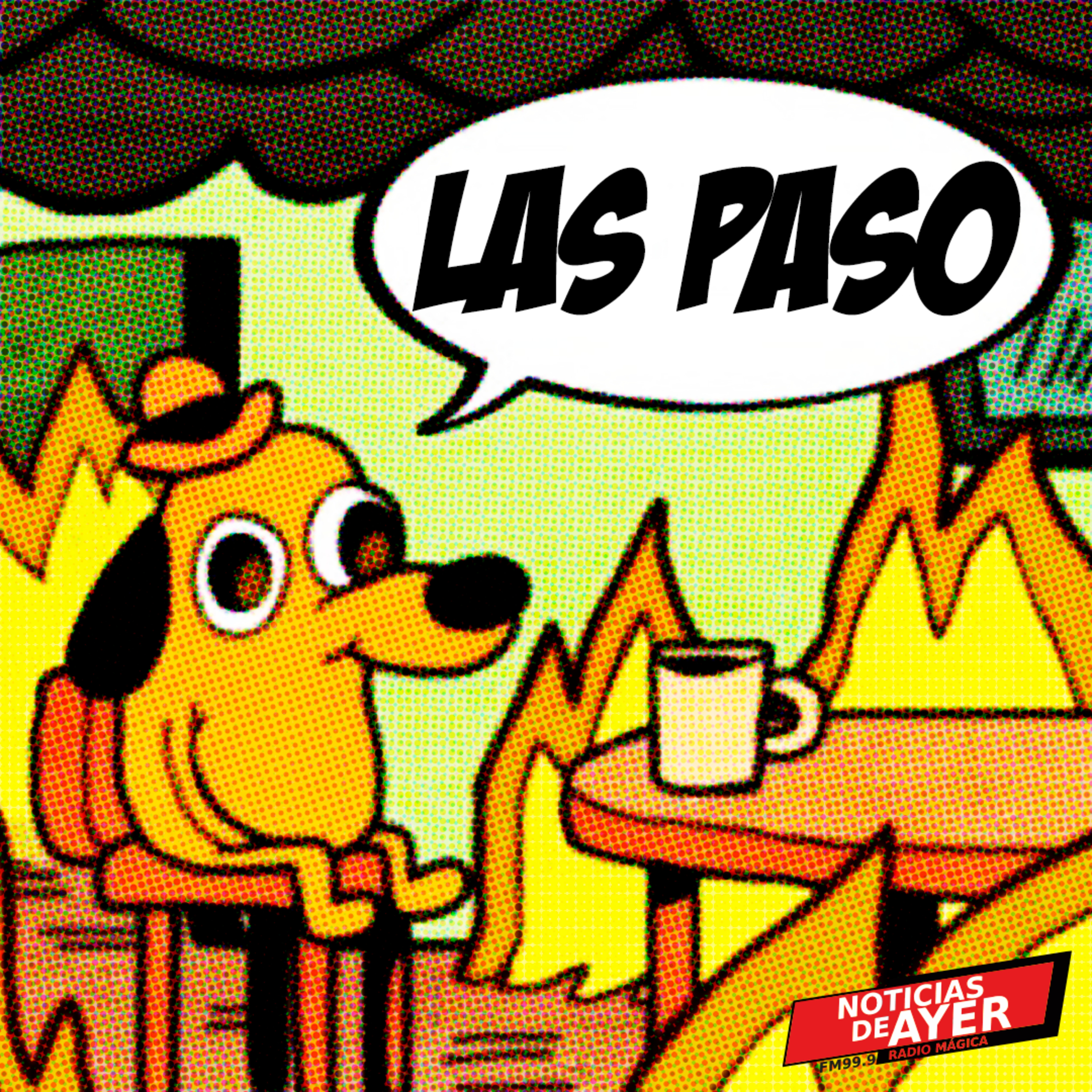 Las Noticias de Ayer