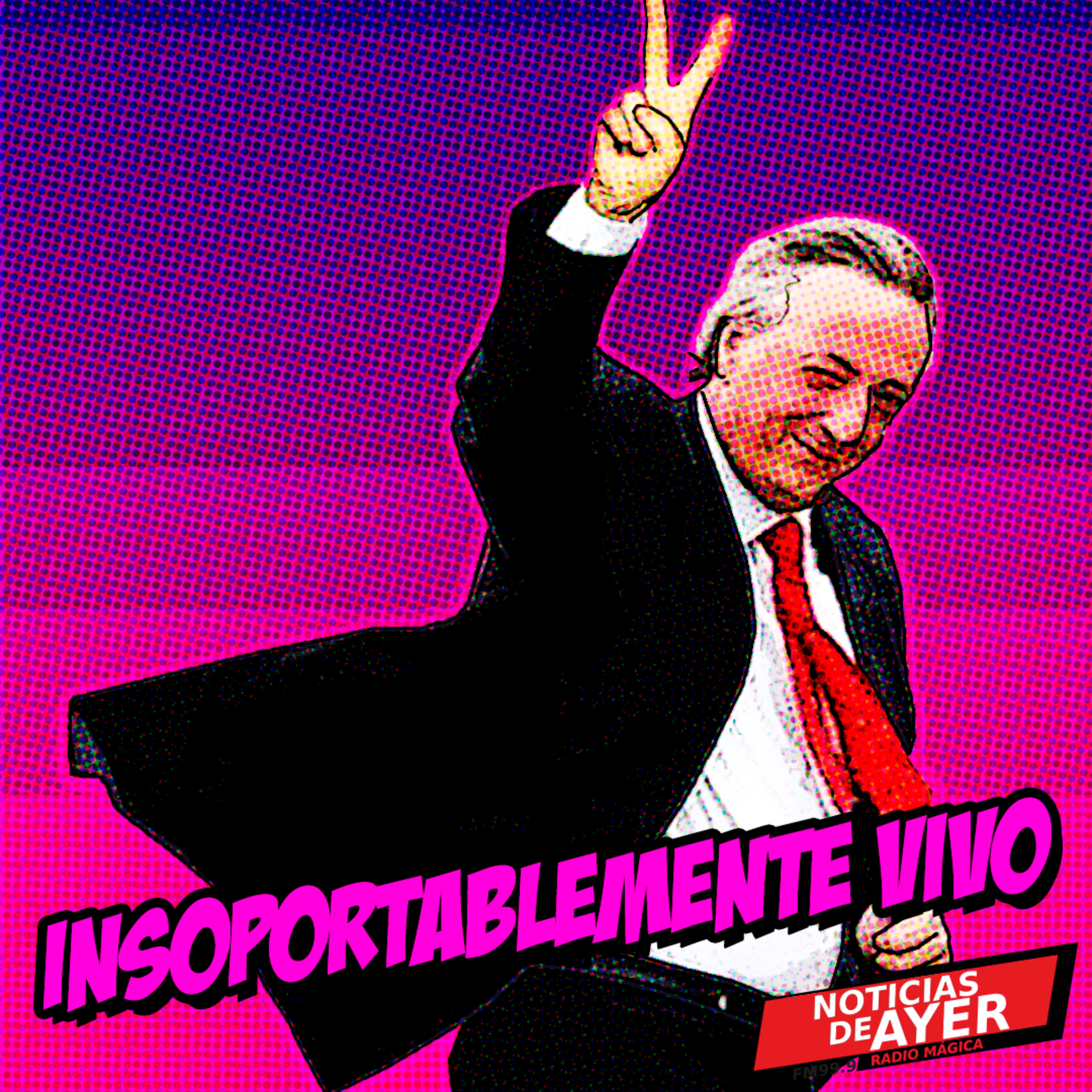 Las Noticias de Ayer