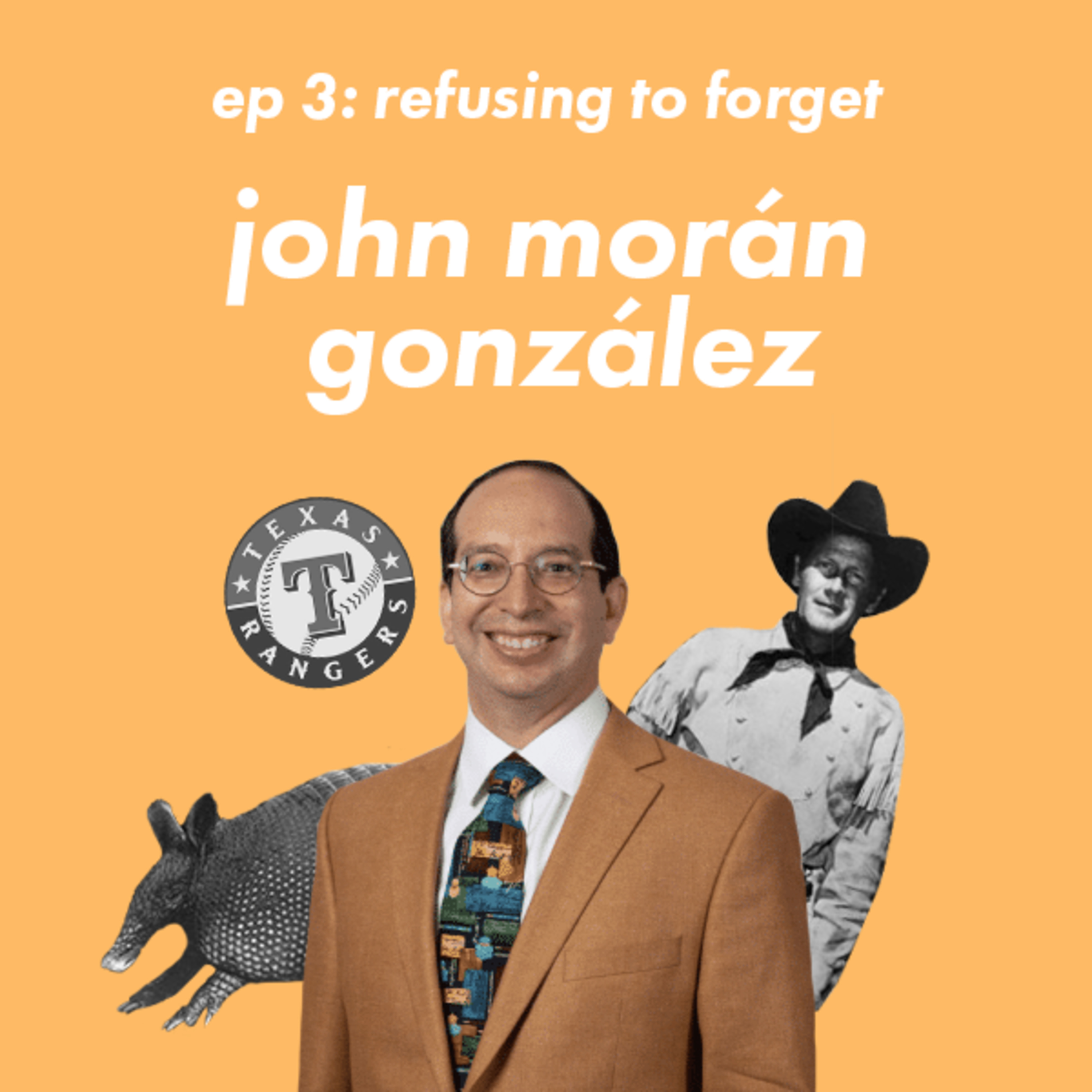 Broadcasts from the Border