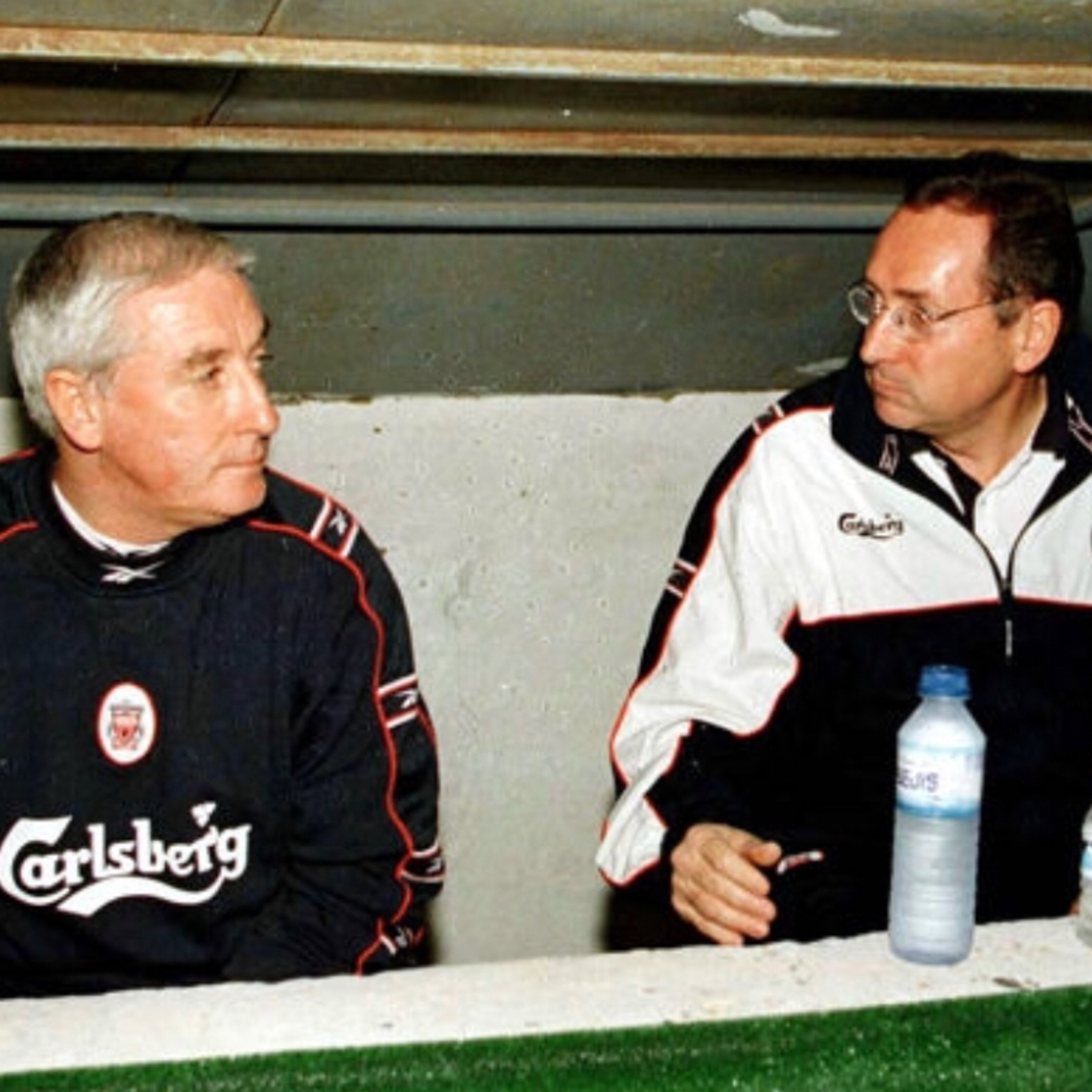 Premier League Liverpool managers - From Souness to Klopp episode artwork