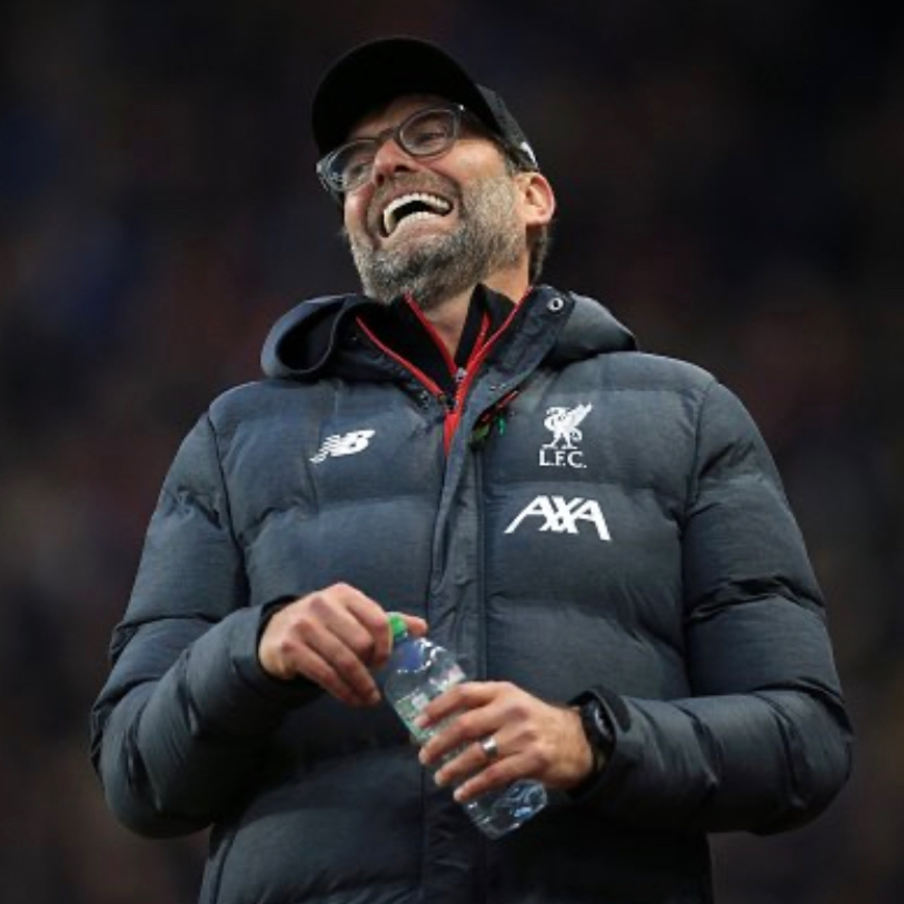 The Reds leave it (very) late at Villa Park