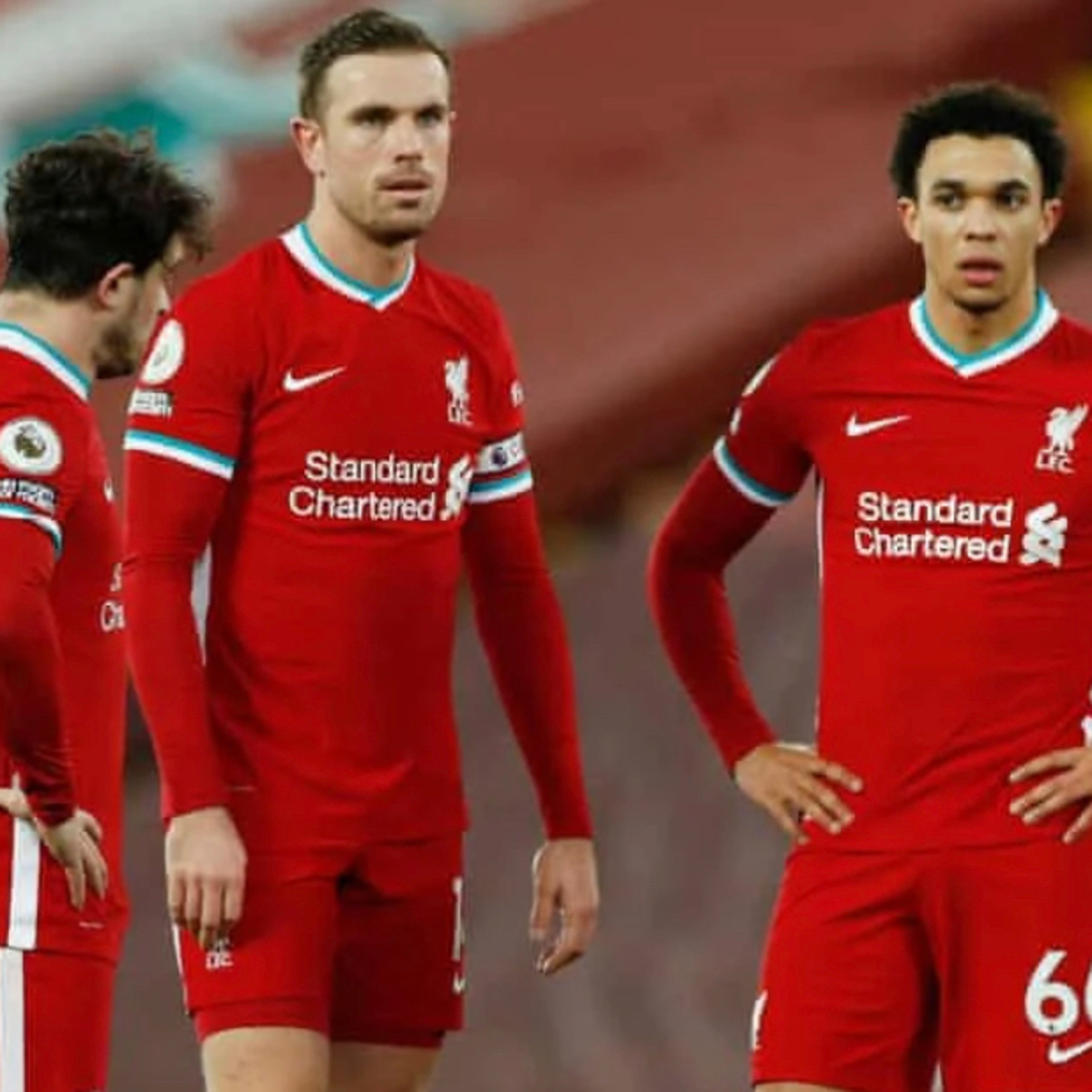 We're back! The Red Debate discuss current form, recruitment, and City episode artwork