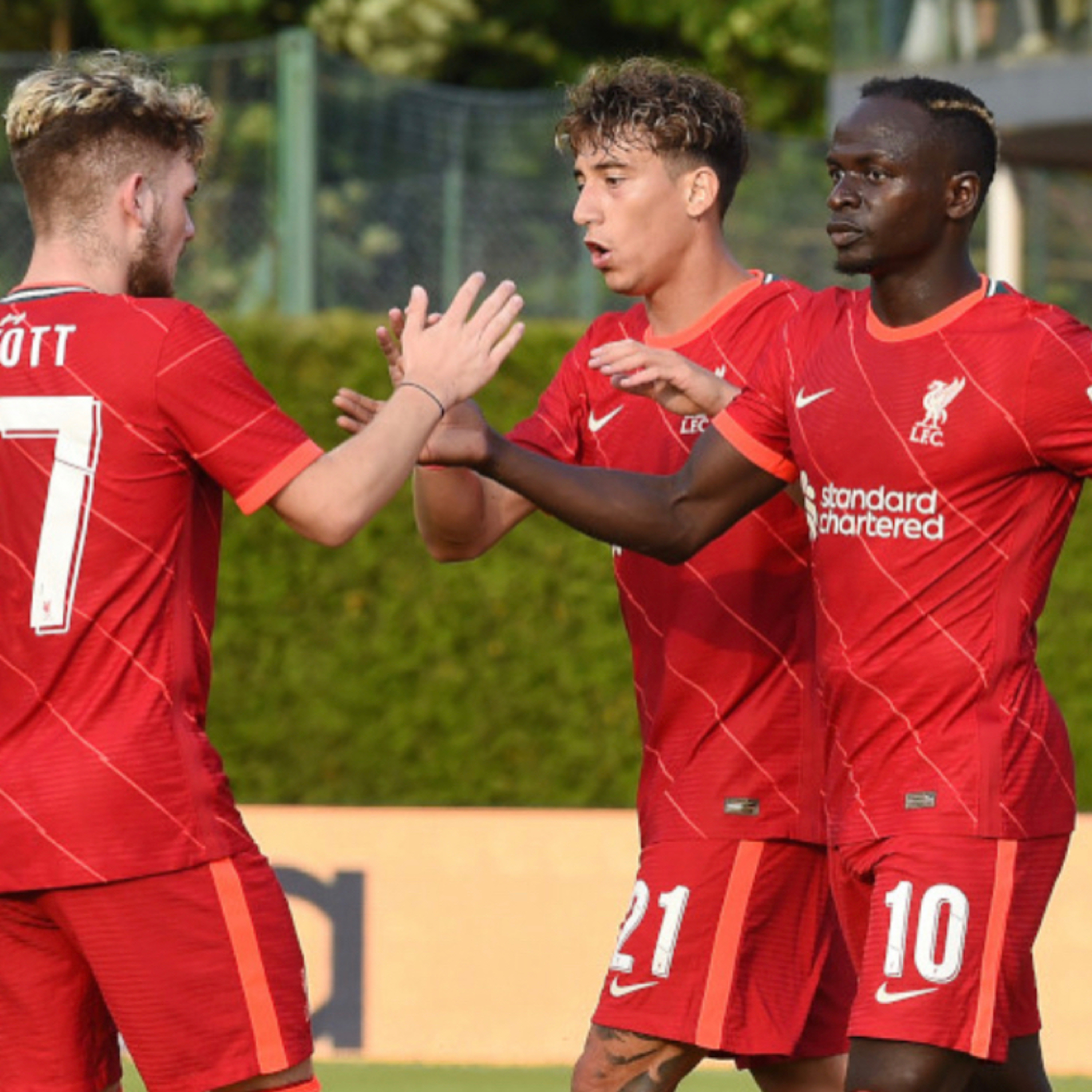 Season preview: Pre-season performances, transfers and Norwich episode artwork