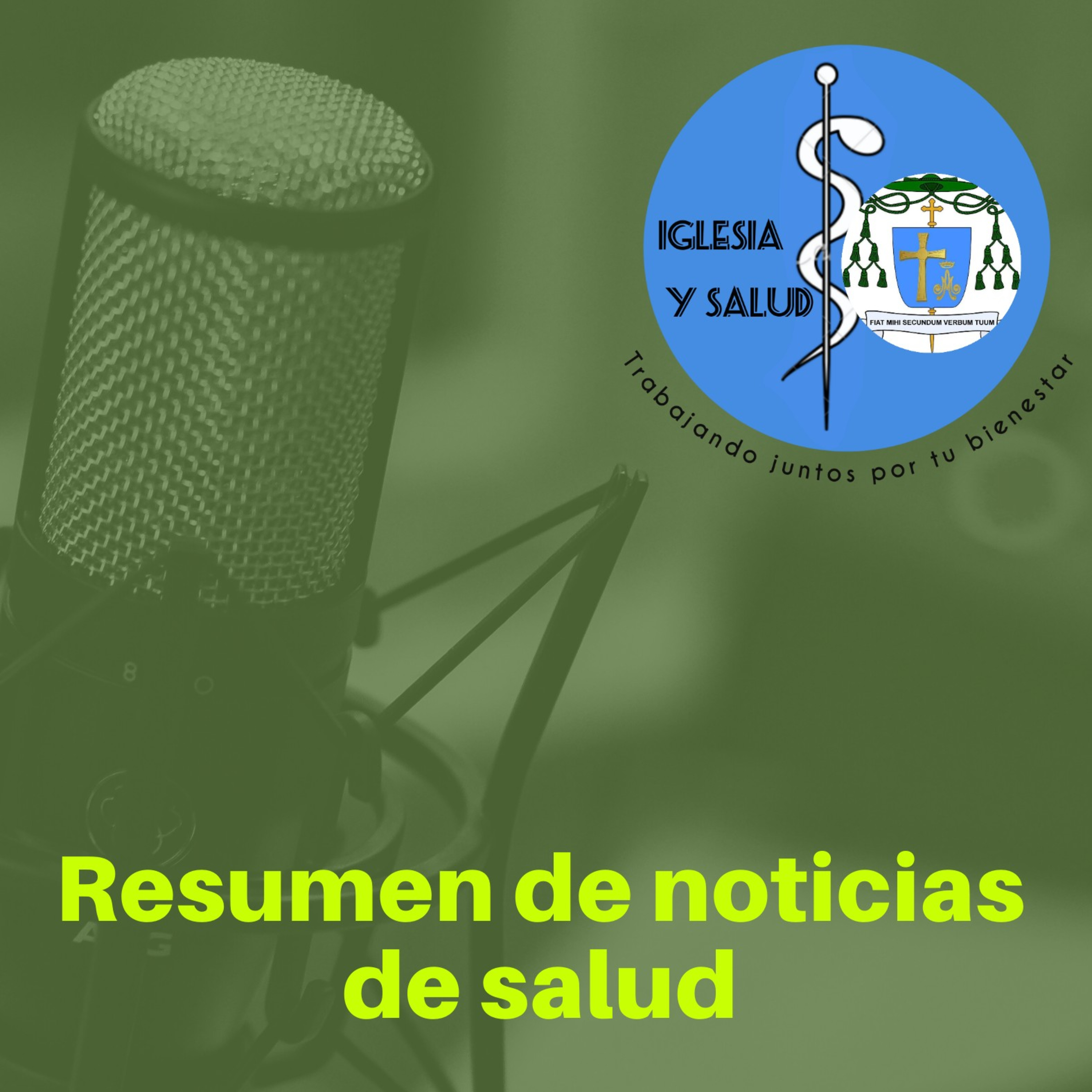 Iglesia Y Salud Informa