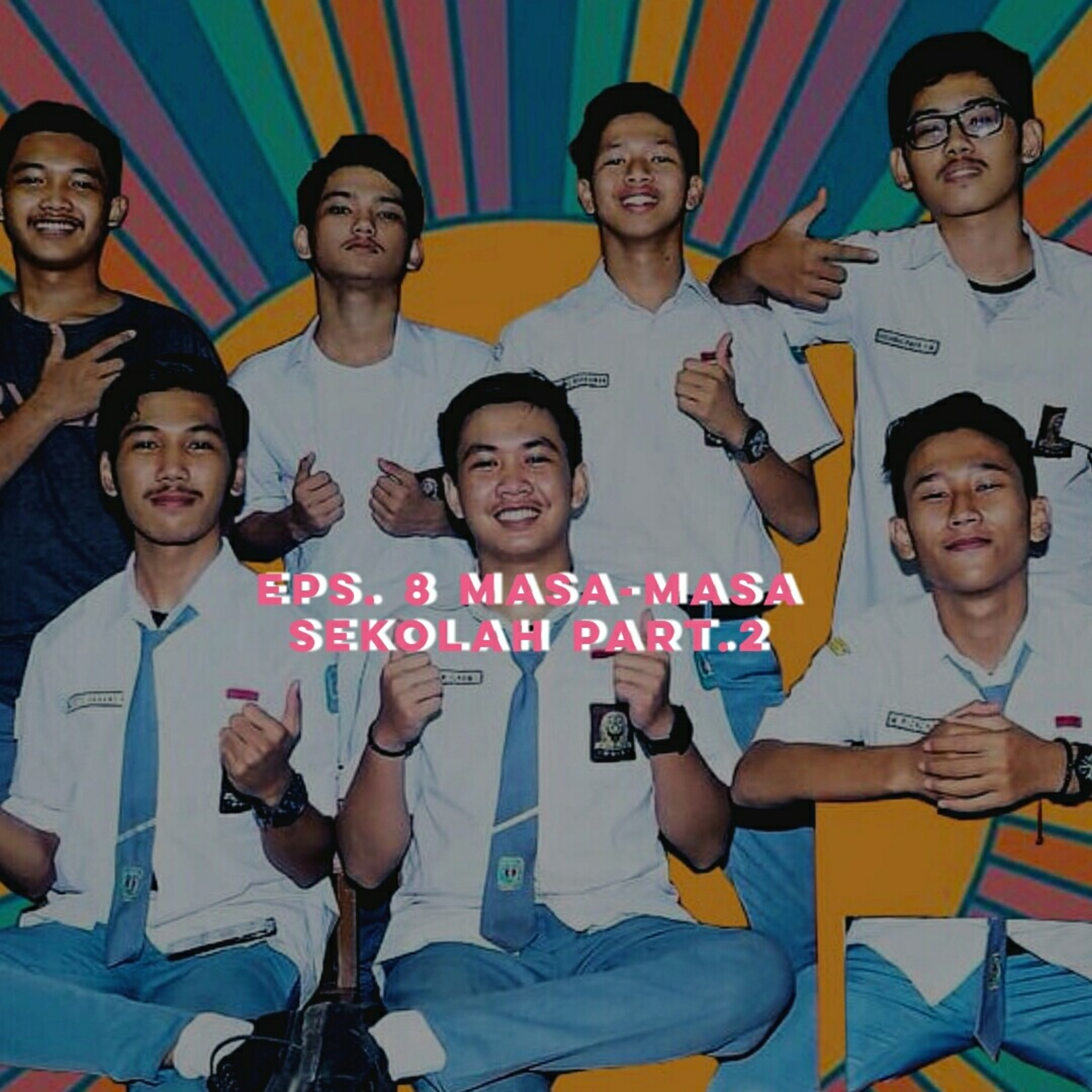 Podcast Lampu Kuning