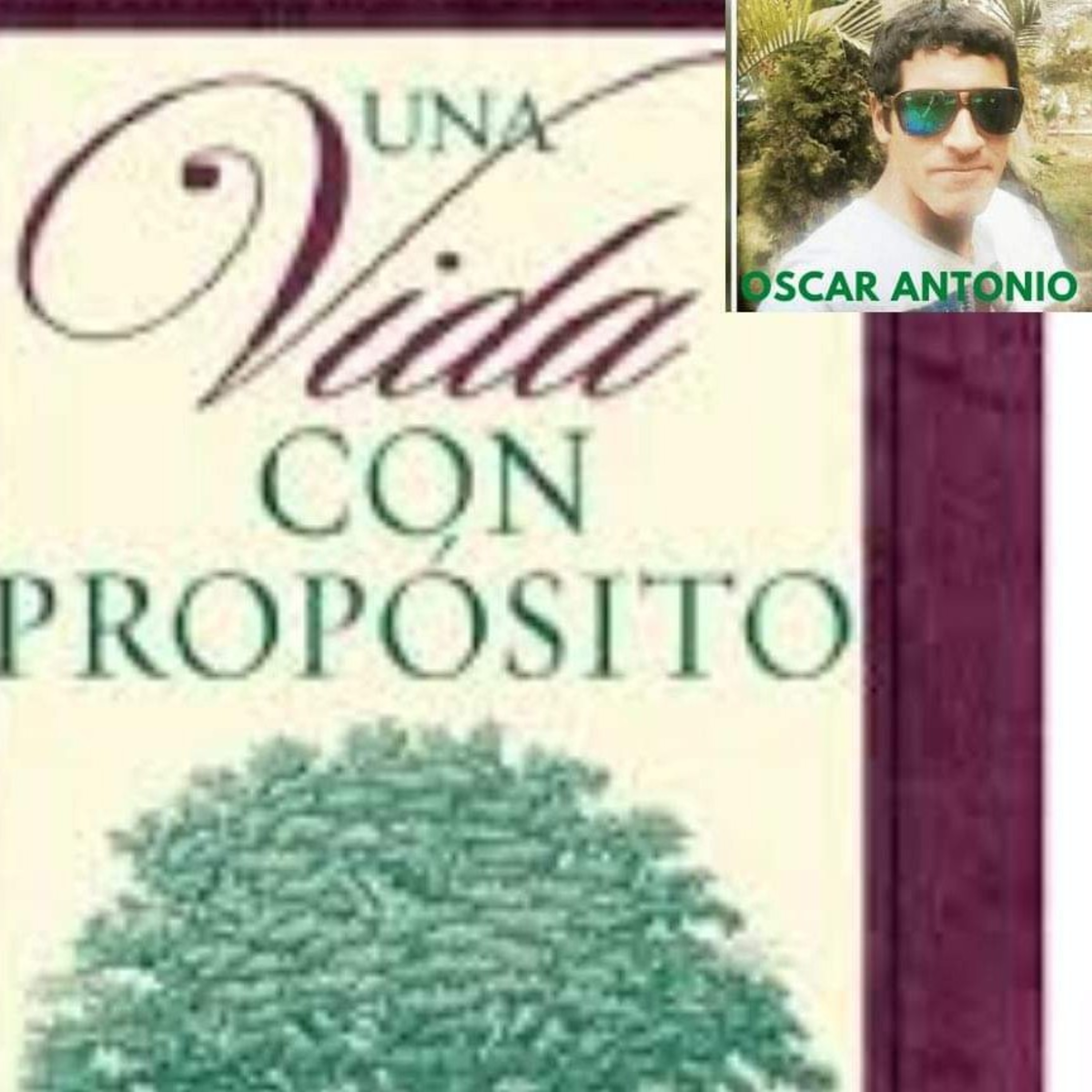 Oscar Antonio