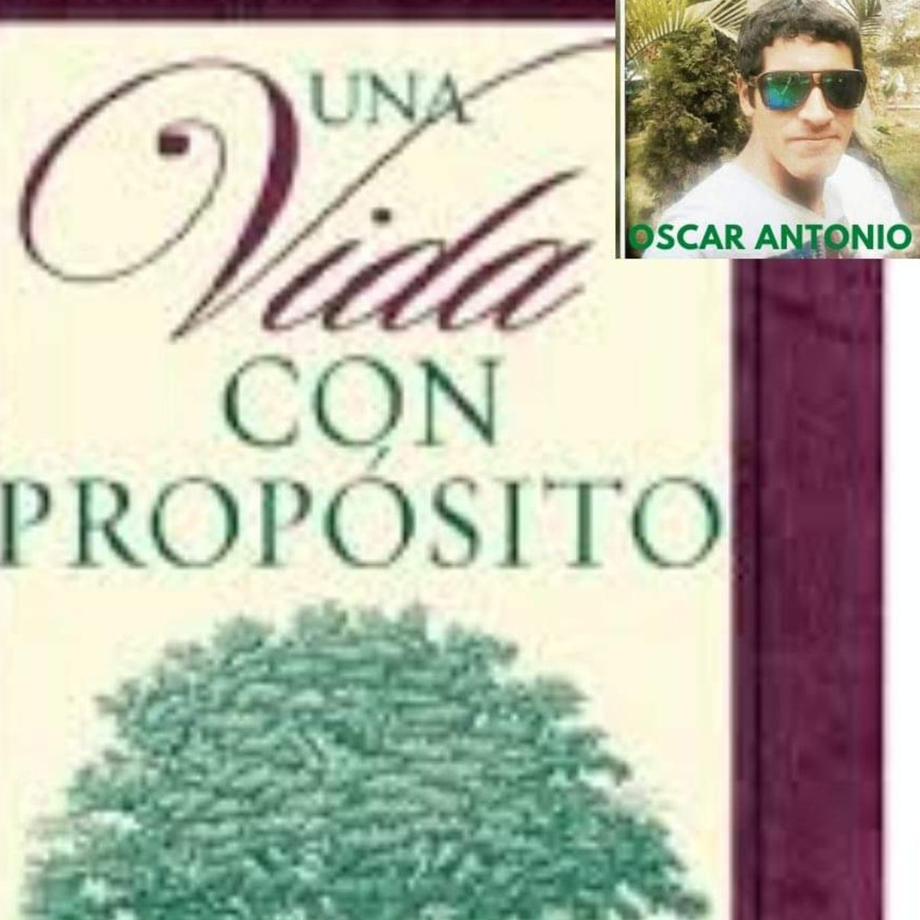 Oscar Antonio