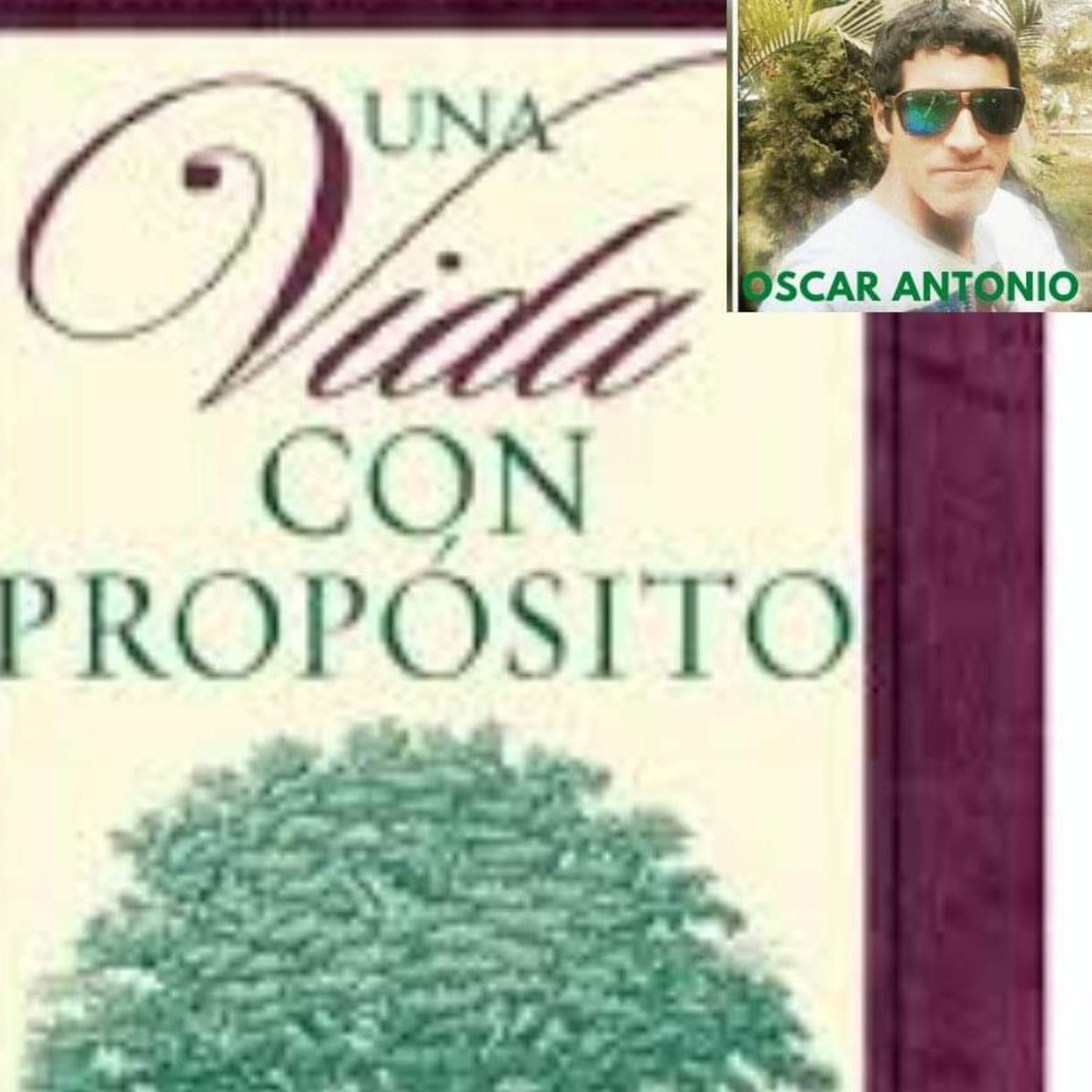 Oscar Antonio