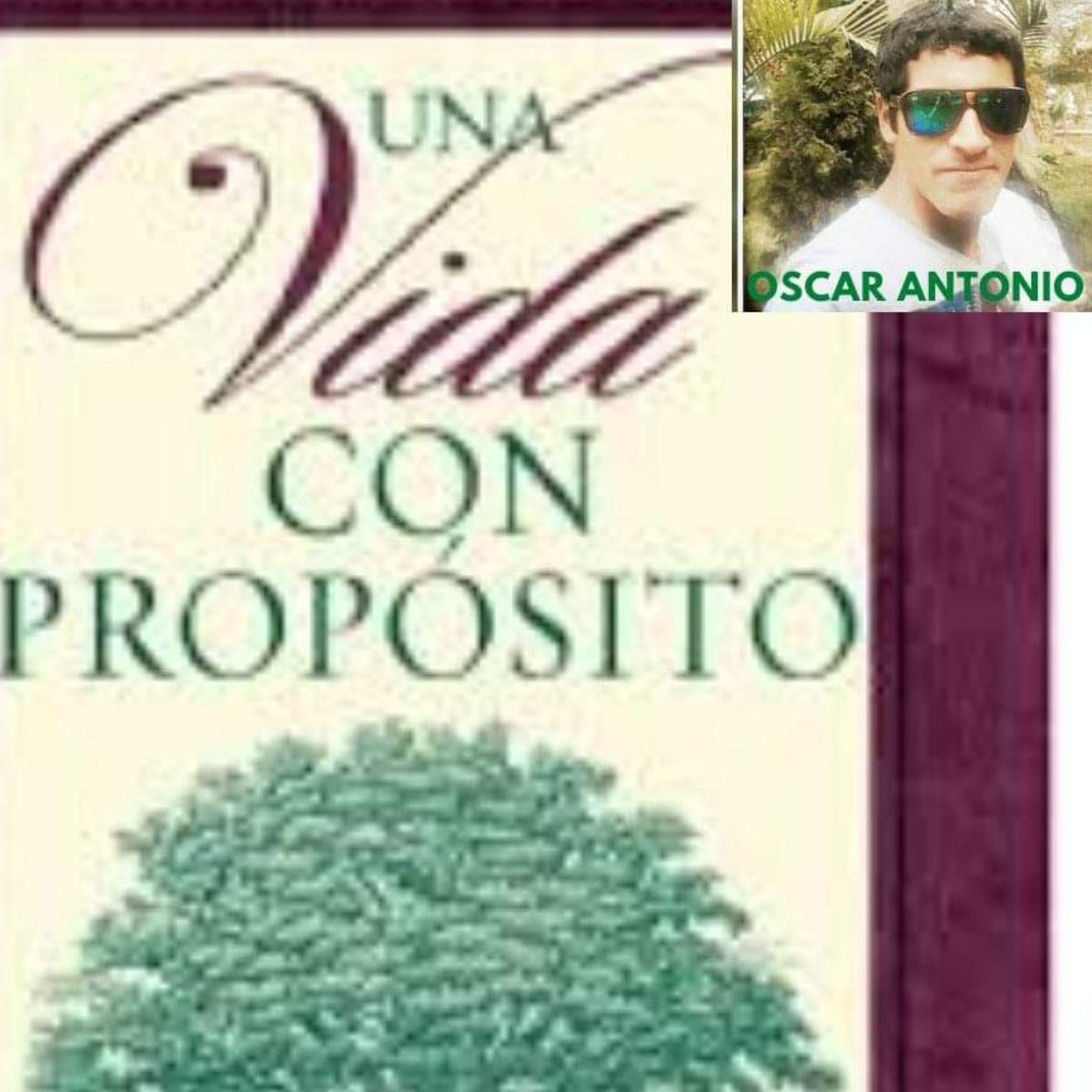 Oscar Antonio