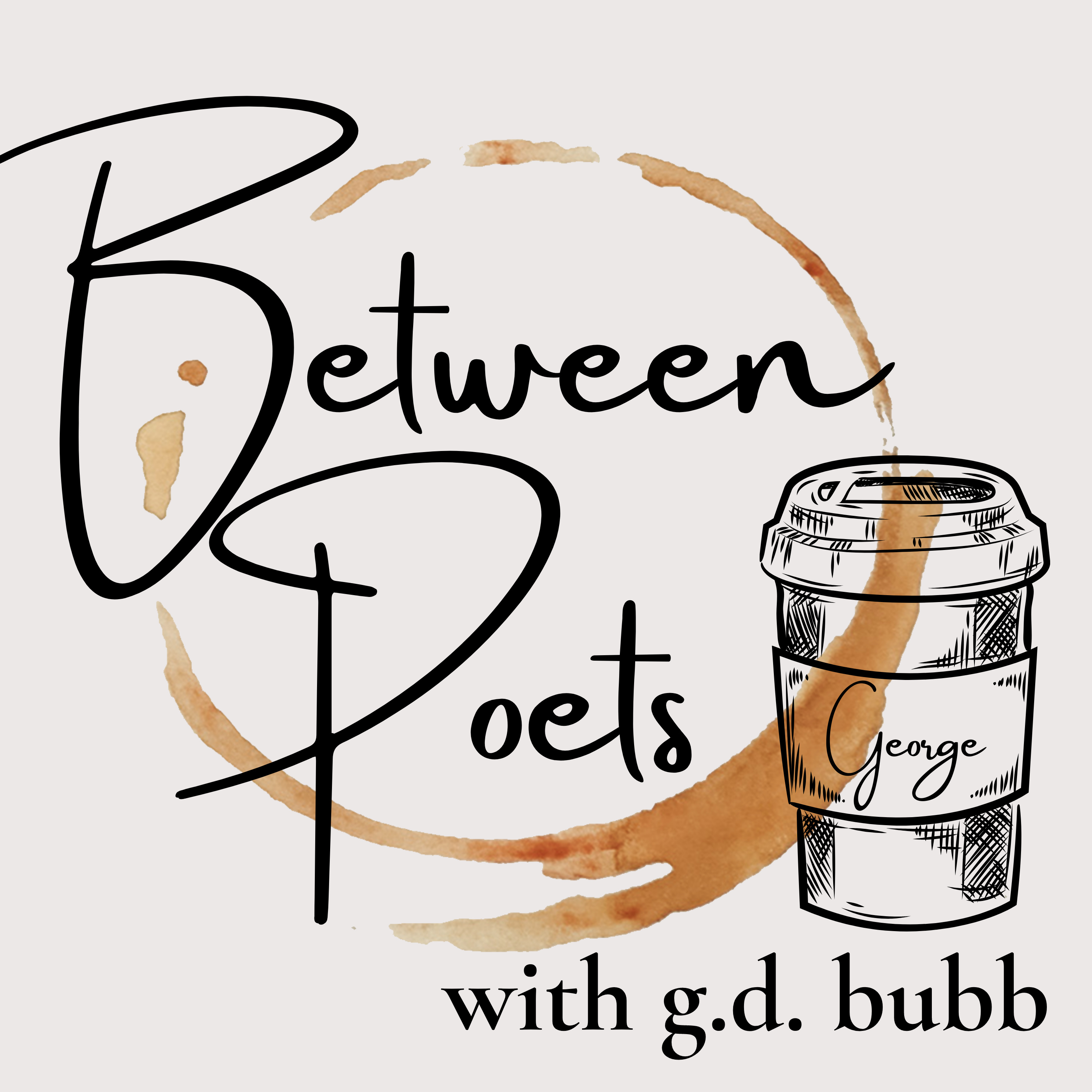The Between Poets Podcast