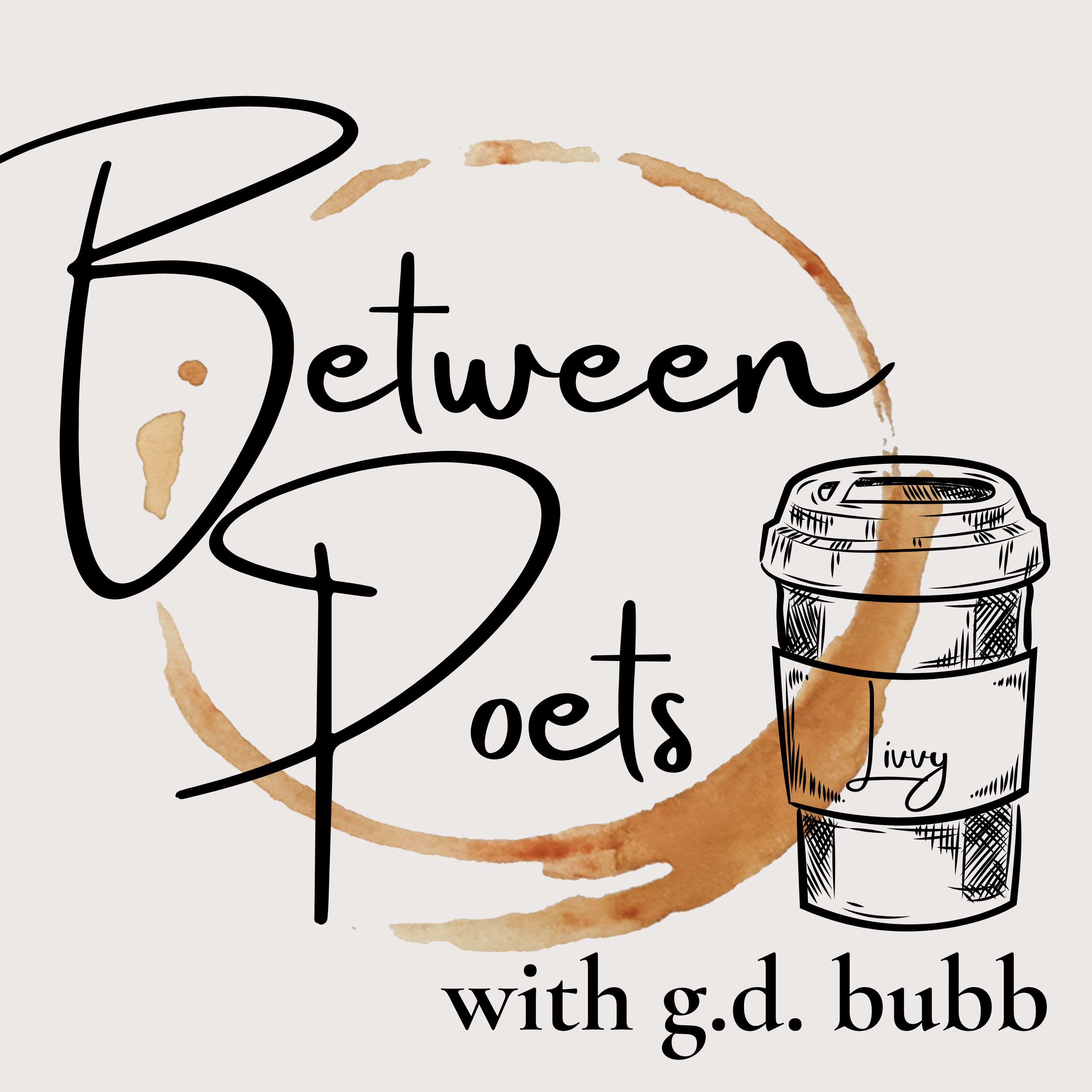 The Between Poets Podcast