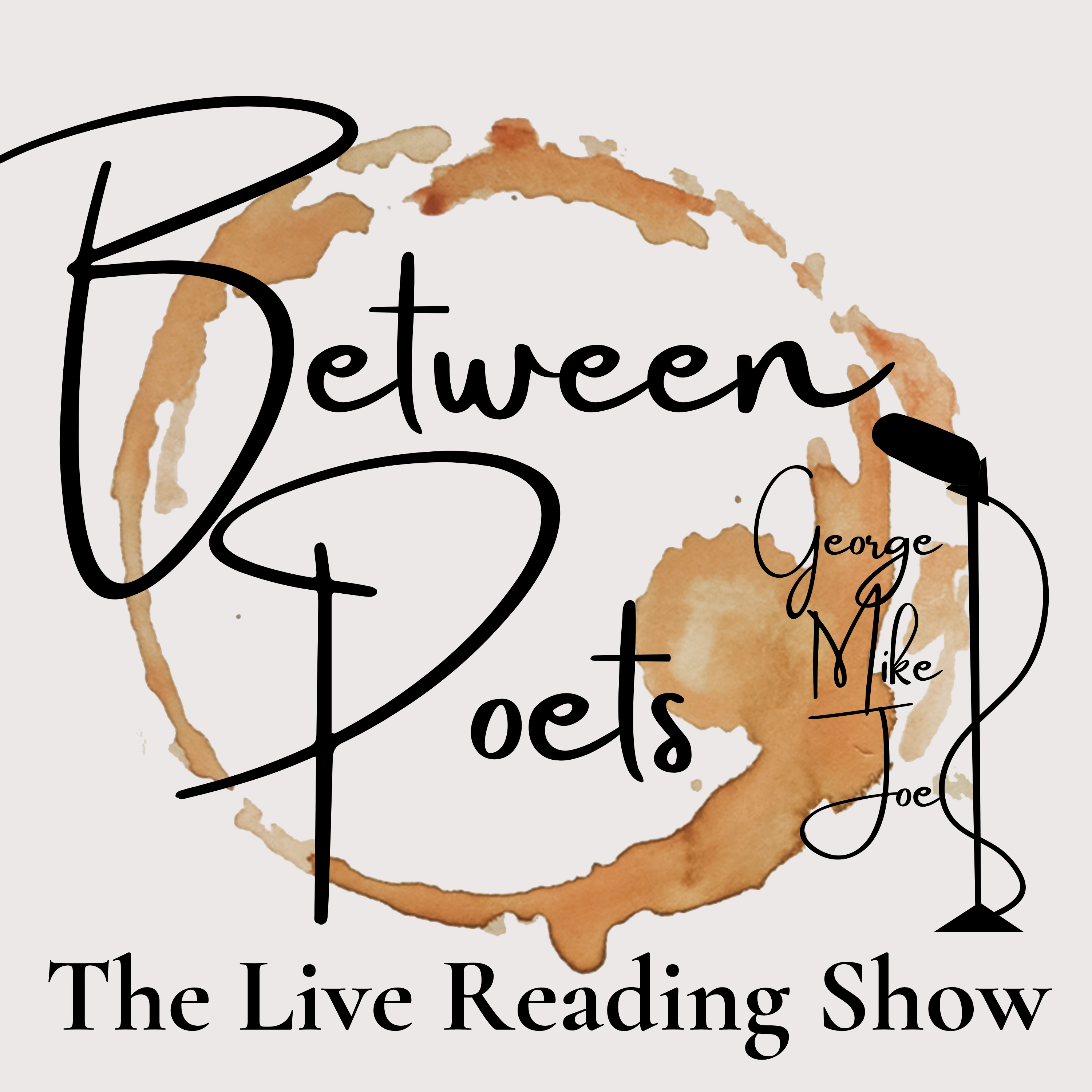 The Between Poets Podcast