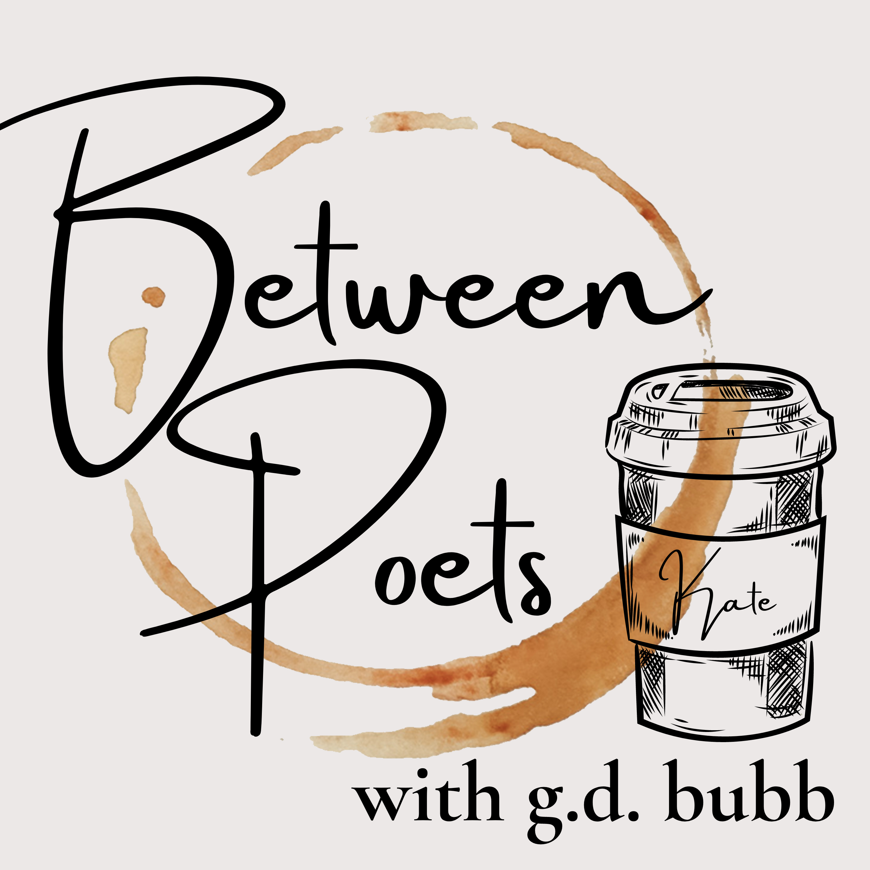 The Between Poets Podcast