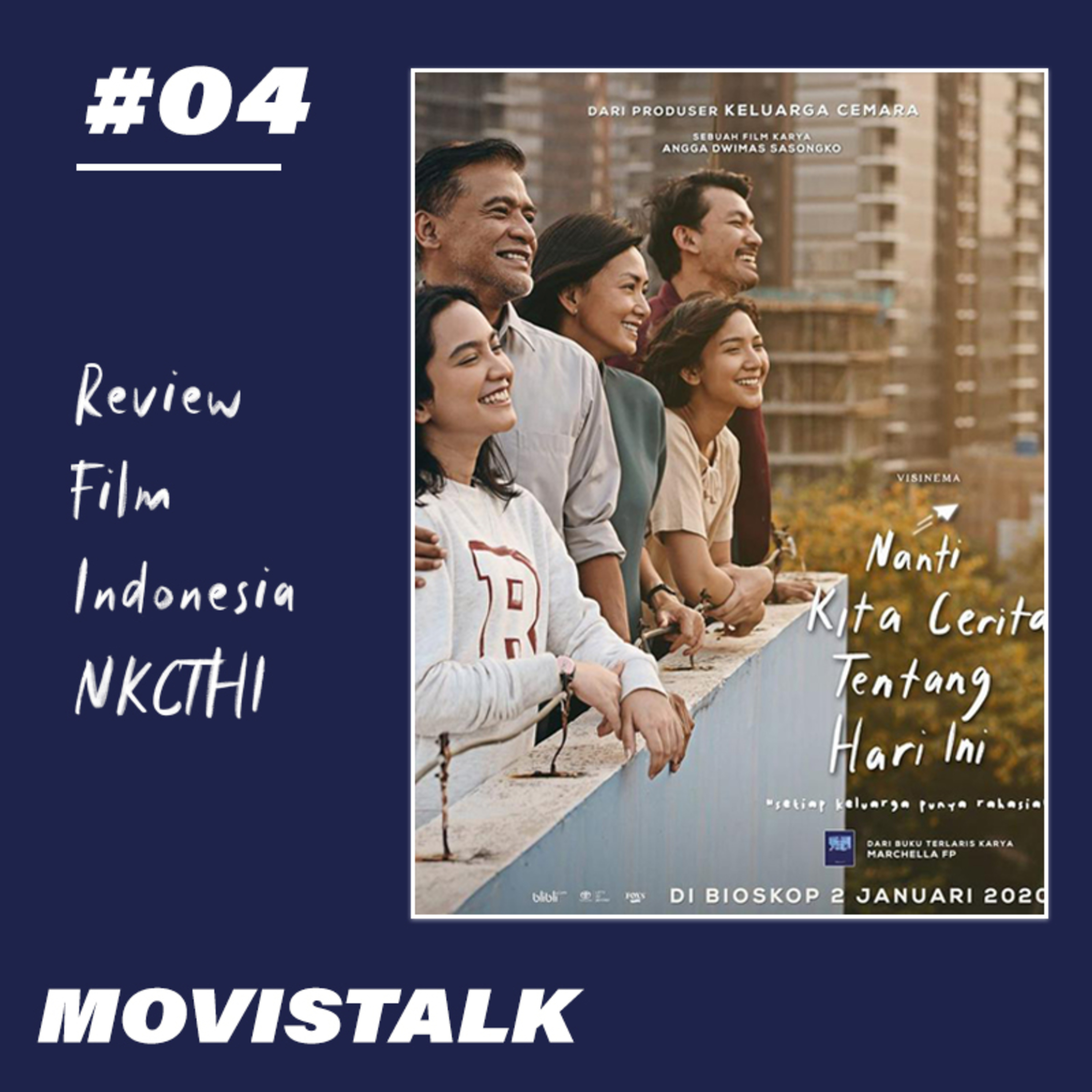 Movistalk