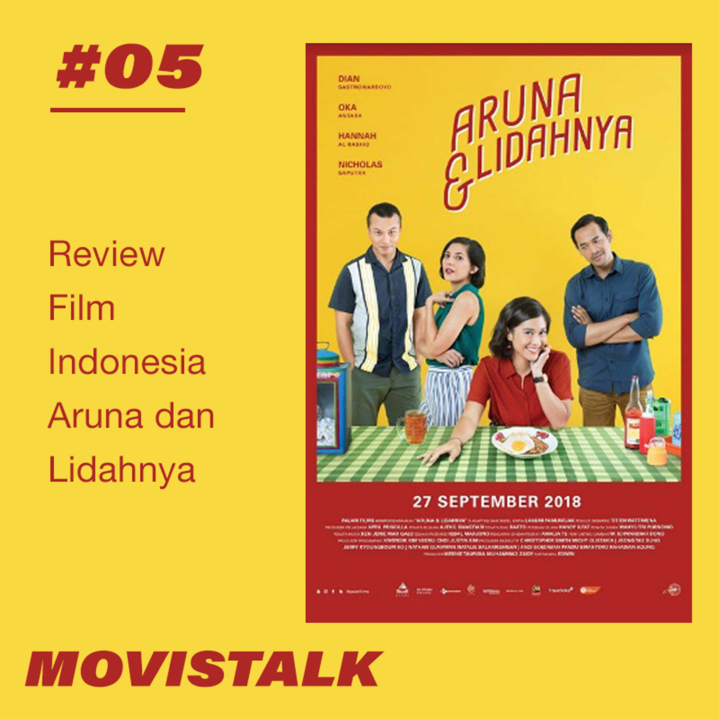 Movistalk