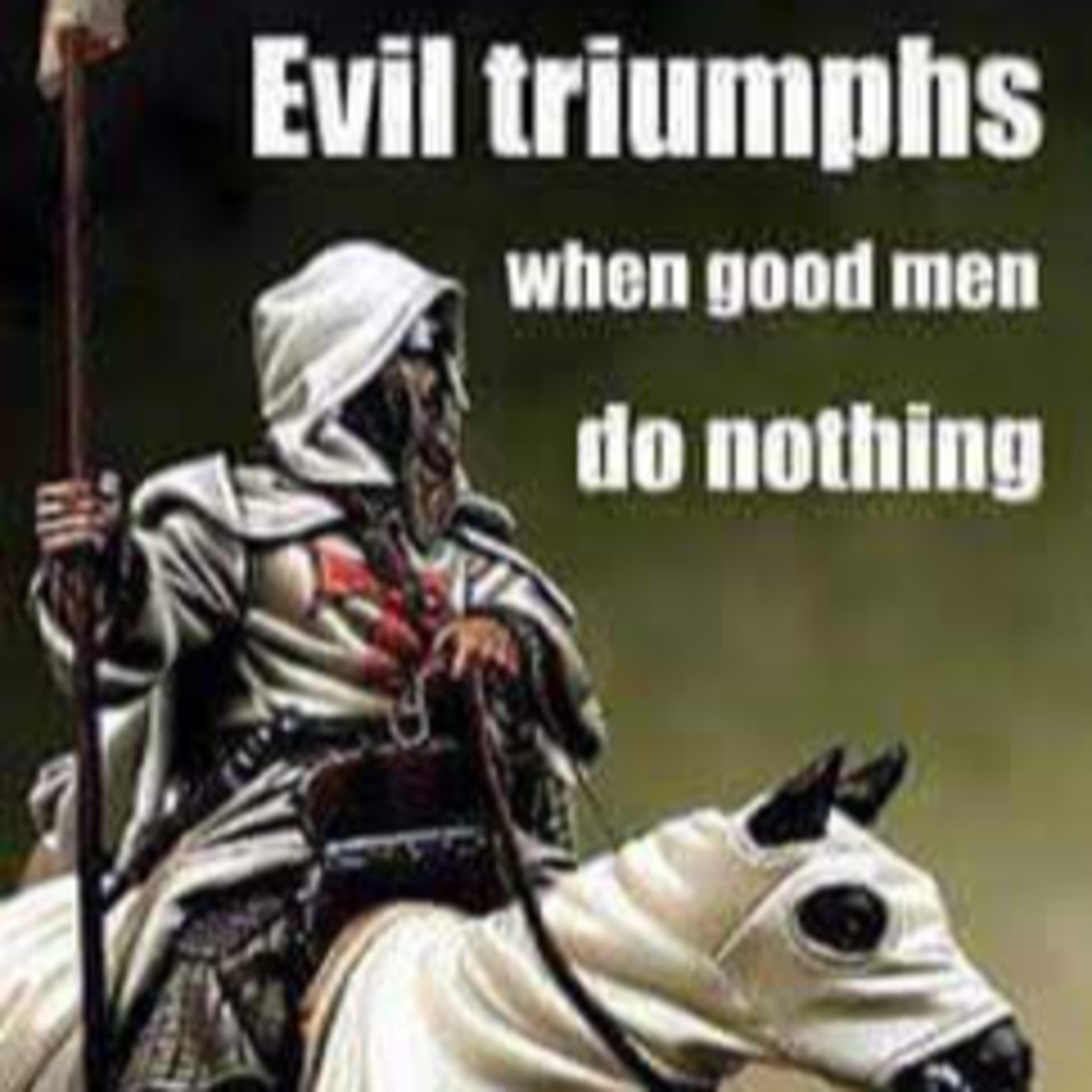 The Burning Bridges Show