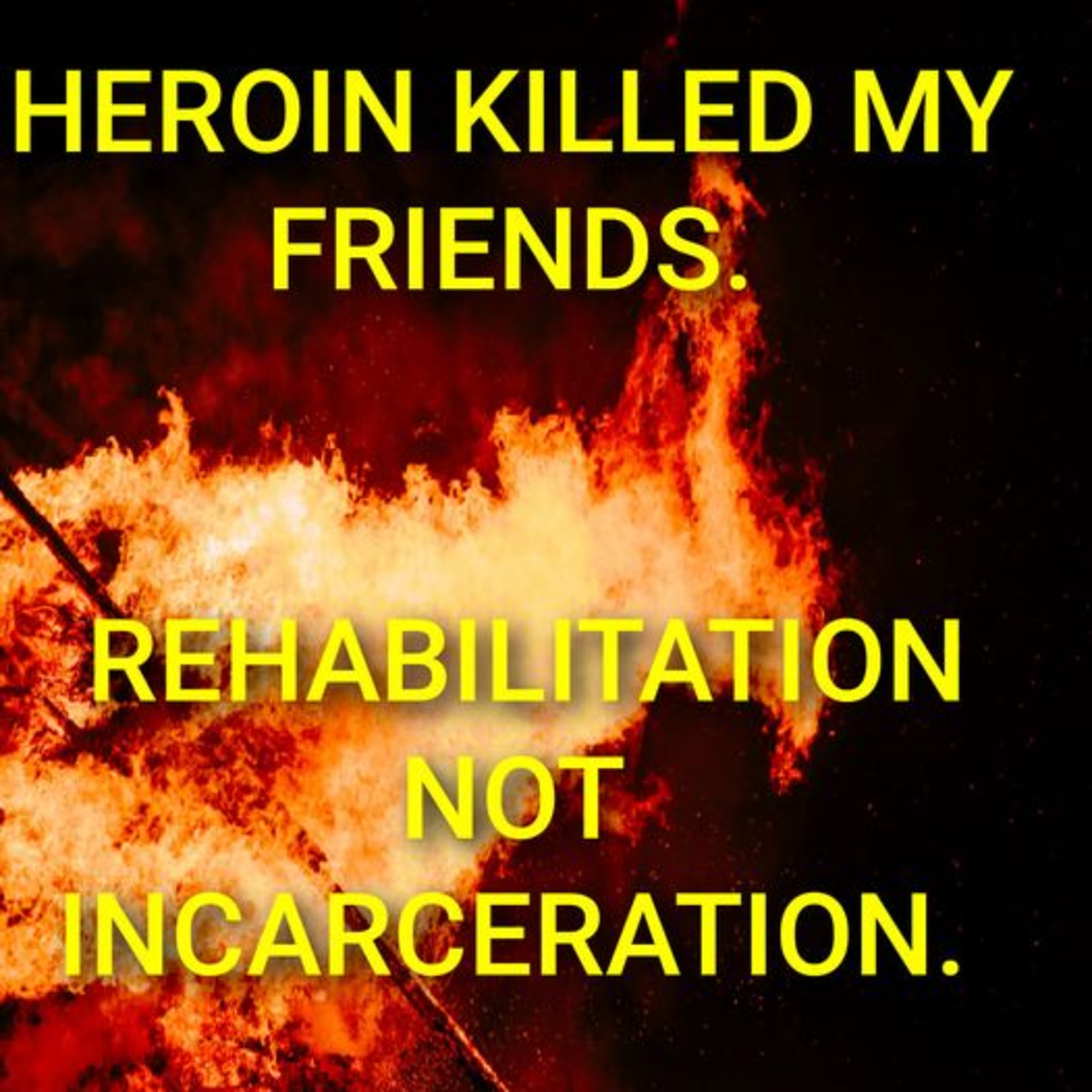 The Burning Bridges Show