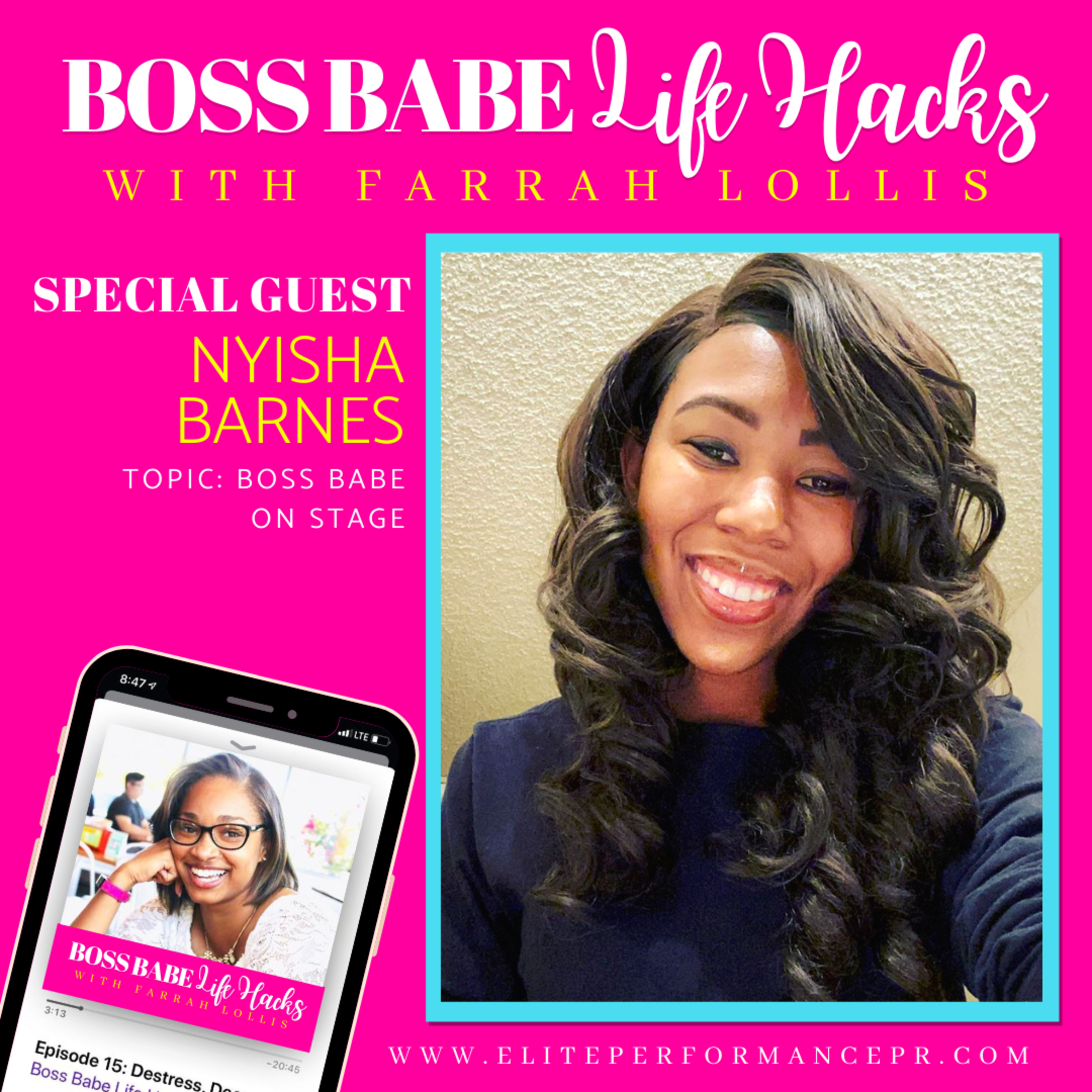Boss Babe Life Hacks