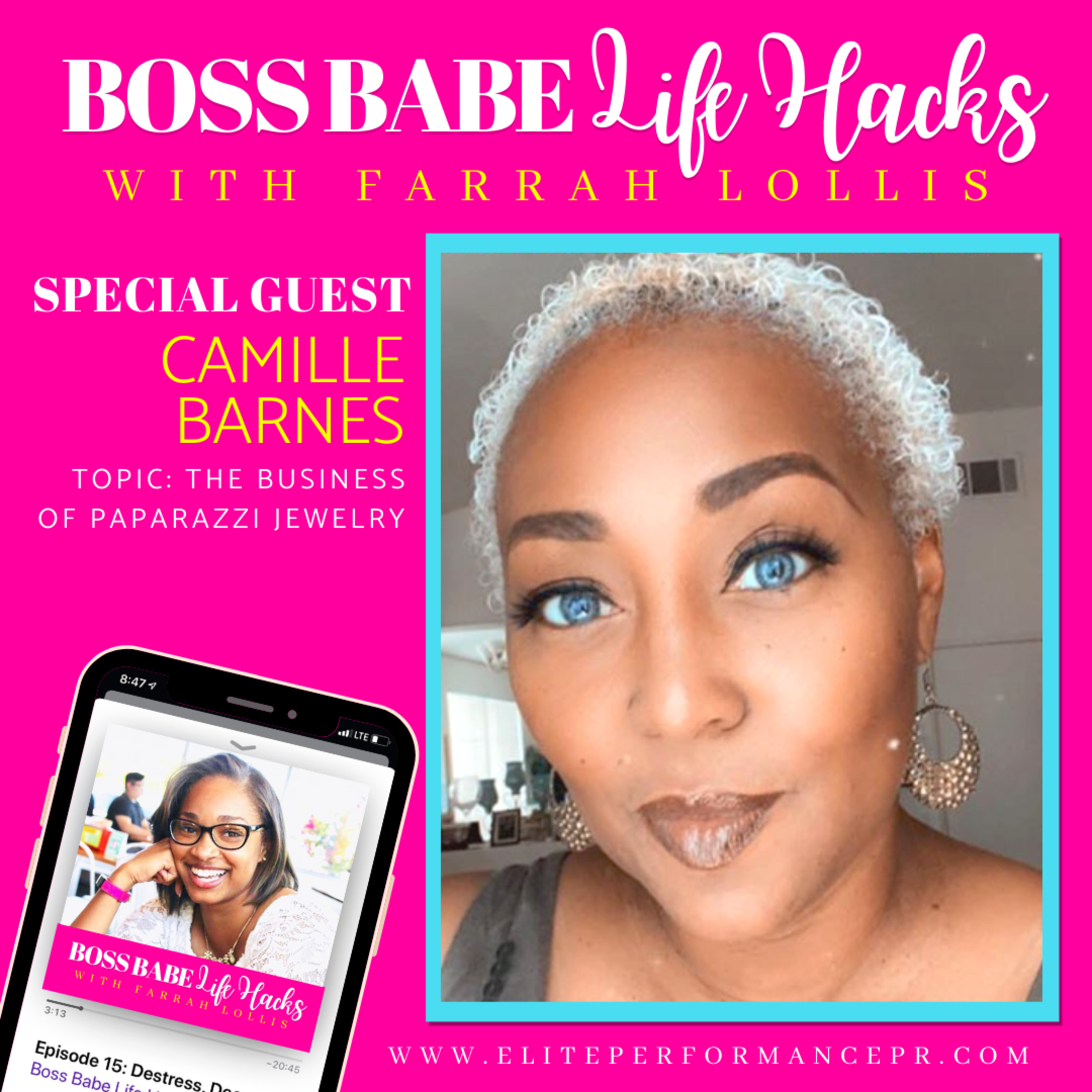 Boss Babe Life Hacks