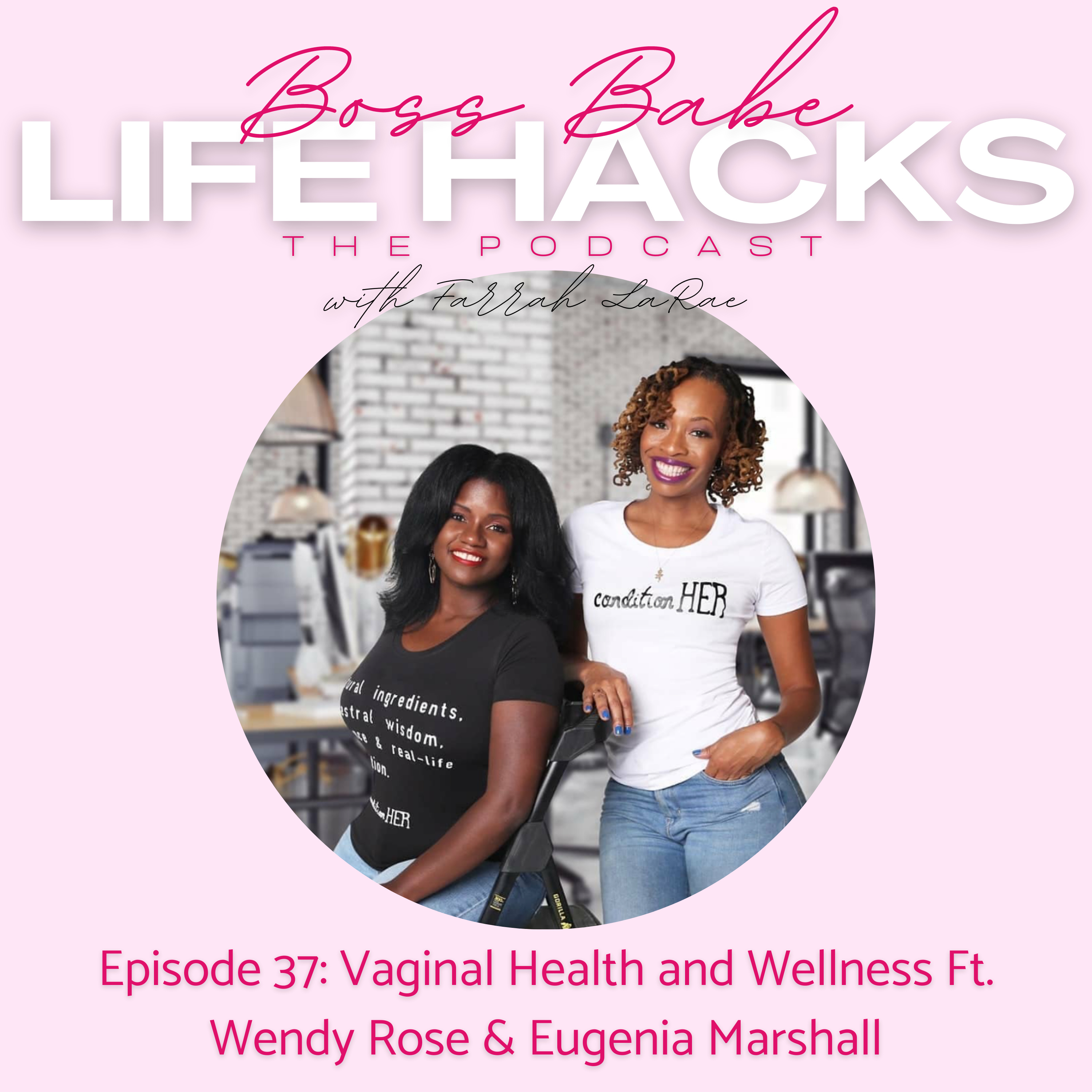 Boss Babe Life Hacks