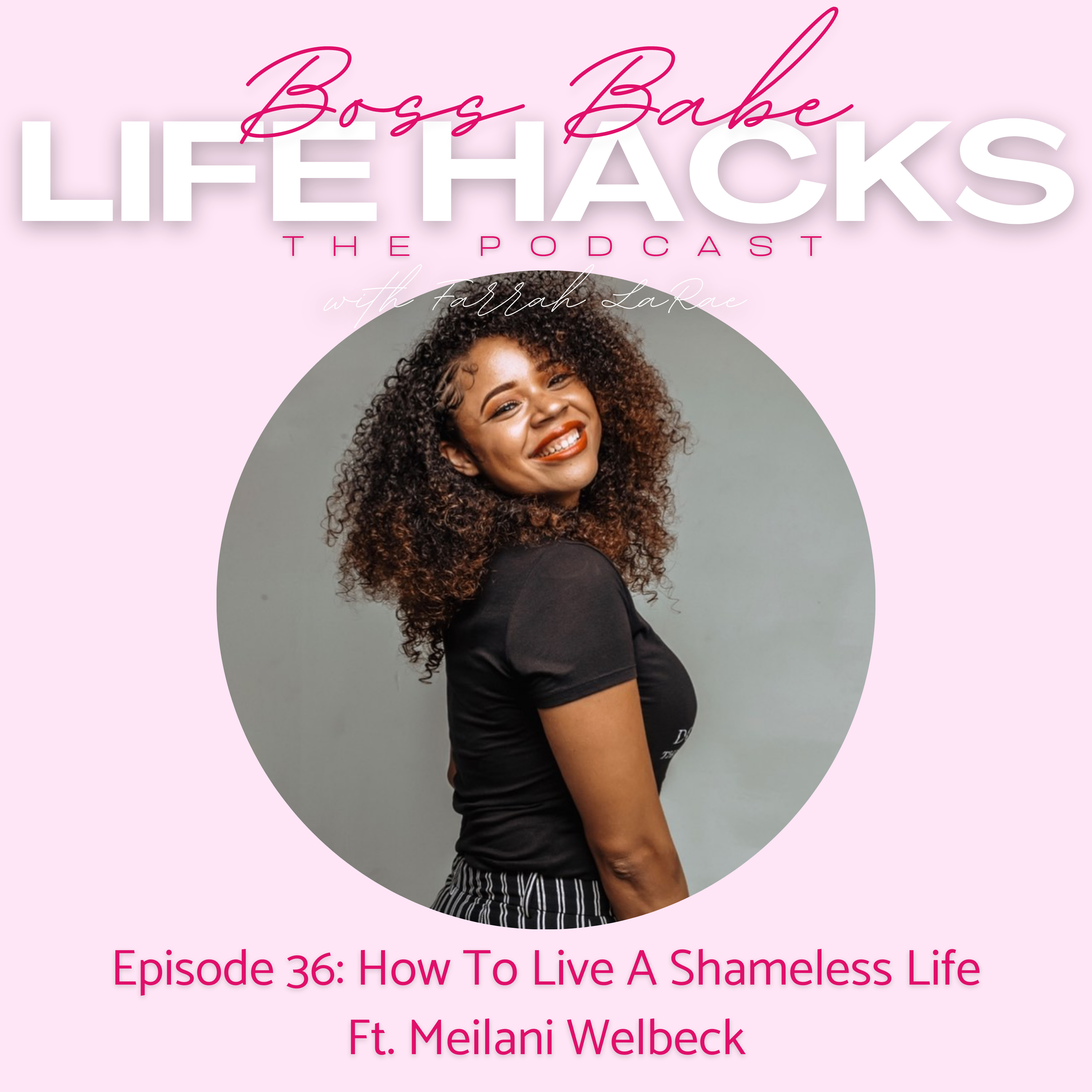 Boss Babe Life Hacks