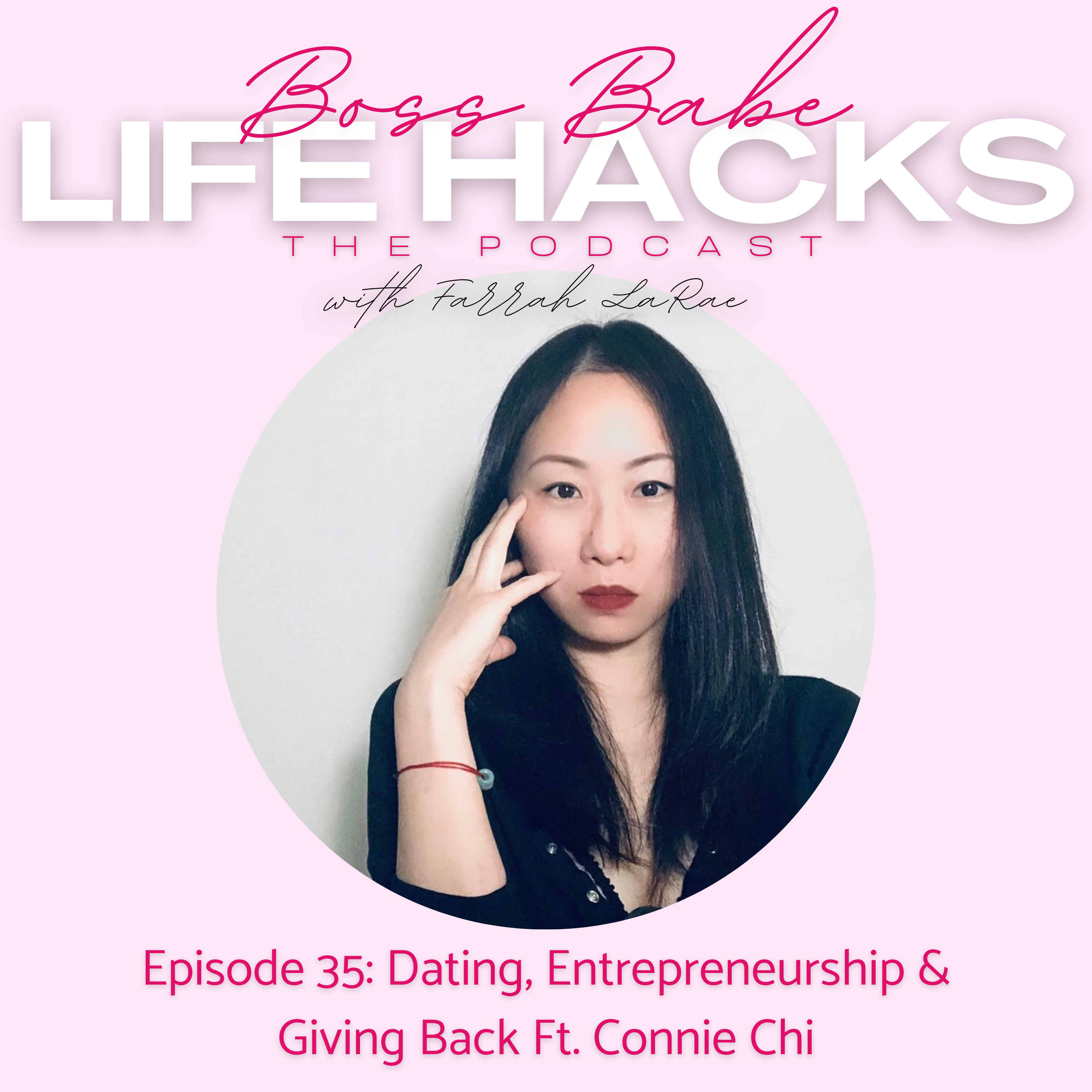 Boss Babe Life Hacks