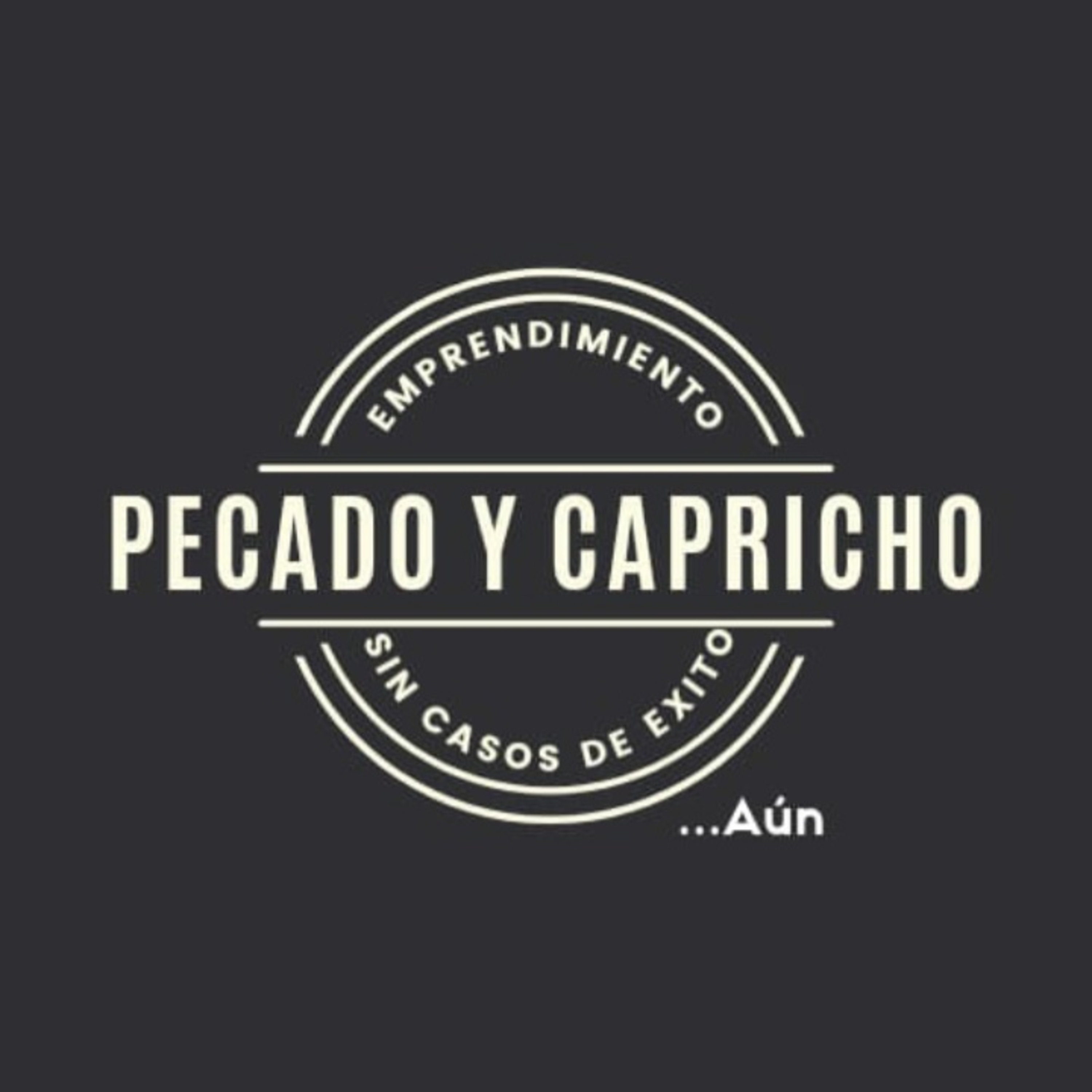 PECADO Y CAPRICHO