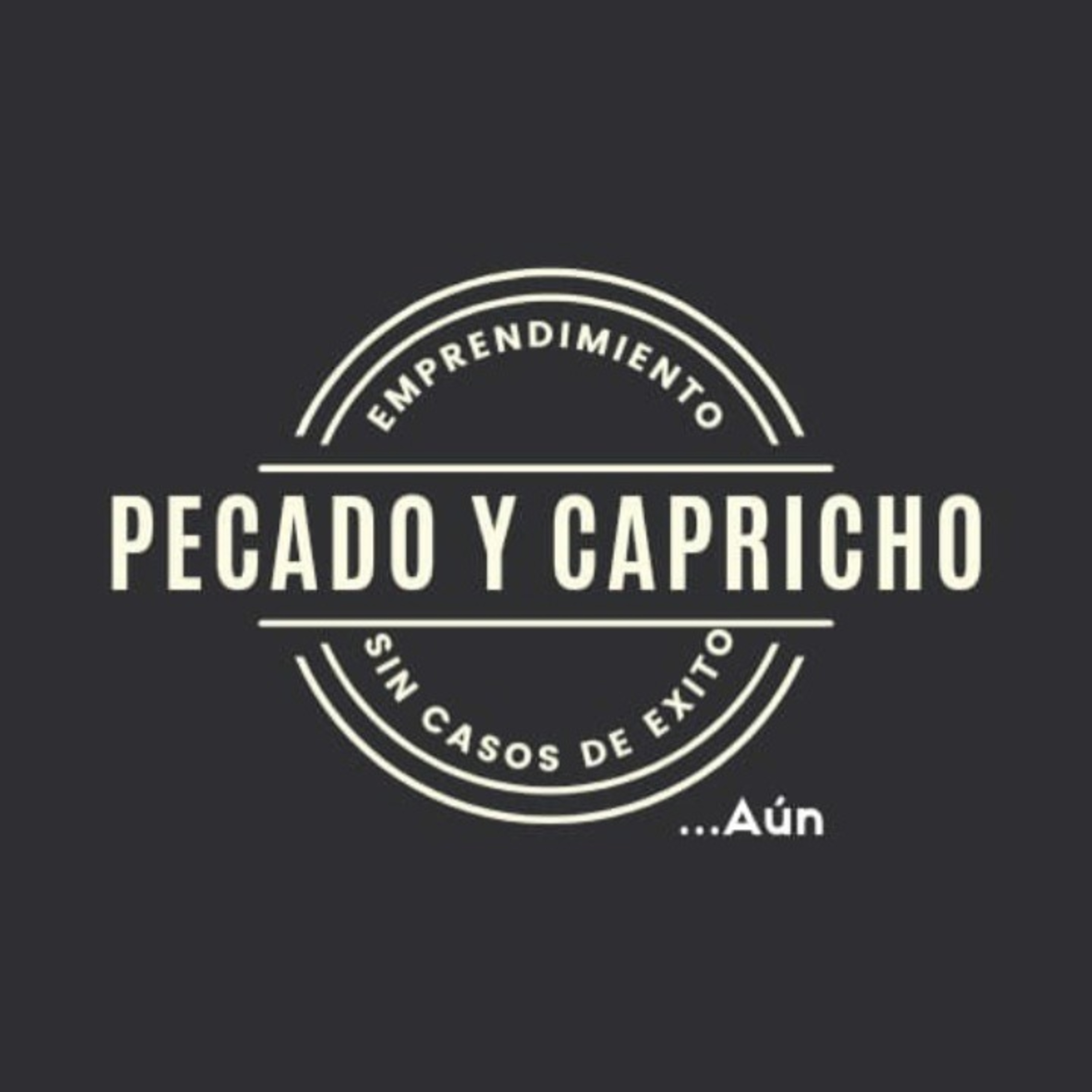 PECADO Y CAPRICHO
