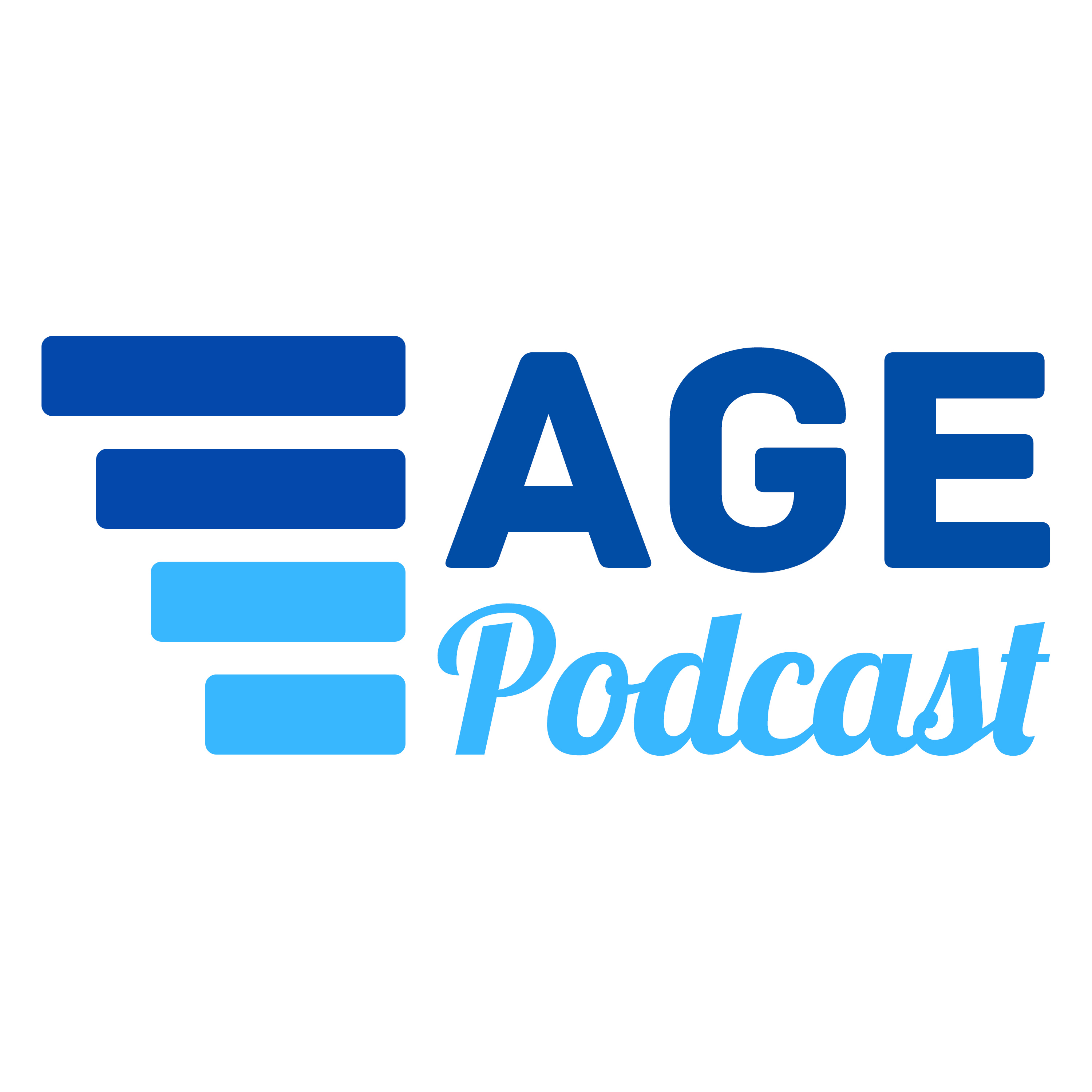 AGE Podcast
