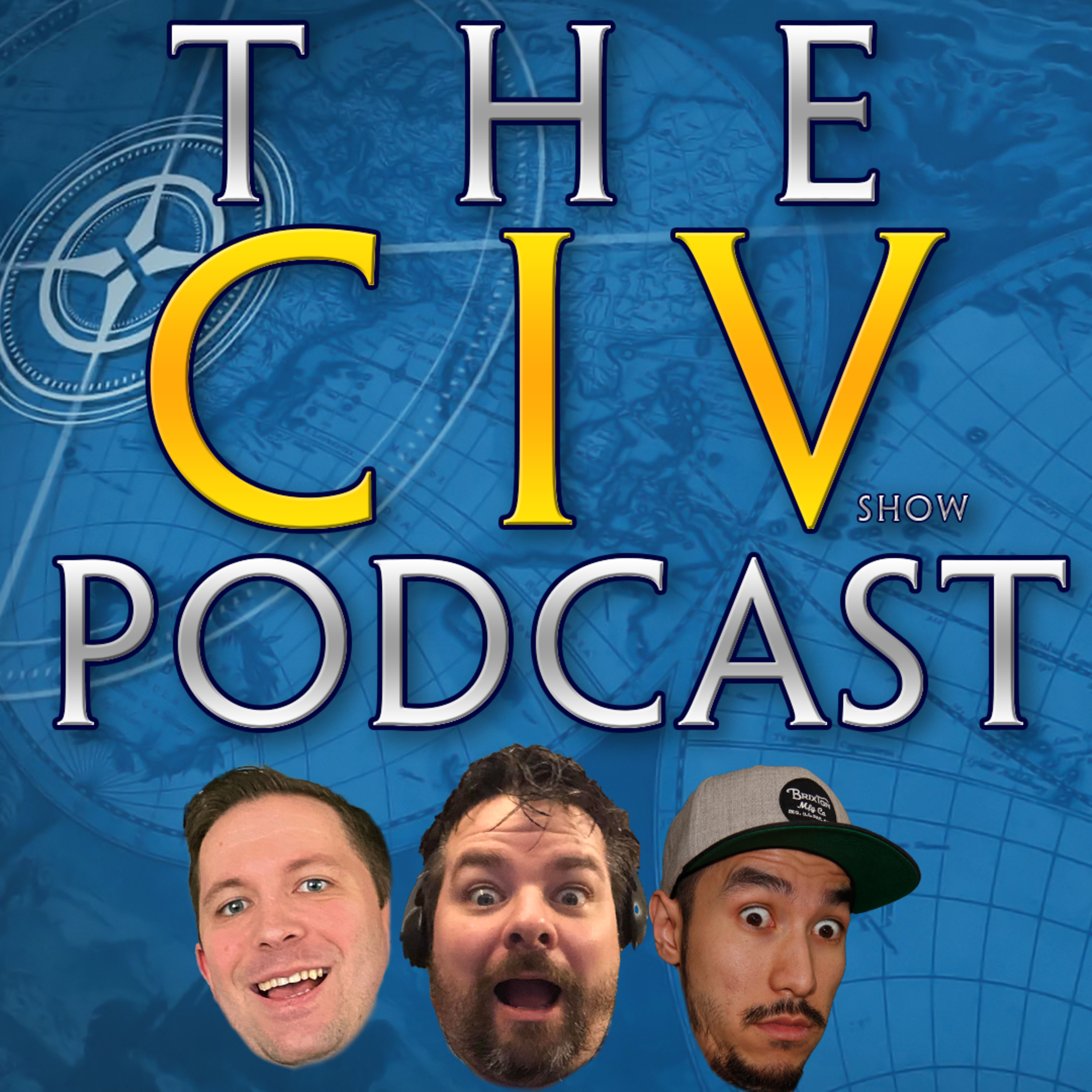 NEW TECH/CIVICS SHUFFLE GAME MODE! | August Patch Update Analysis  episode artwork