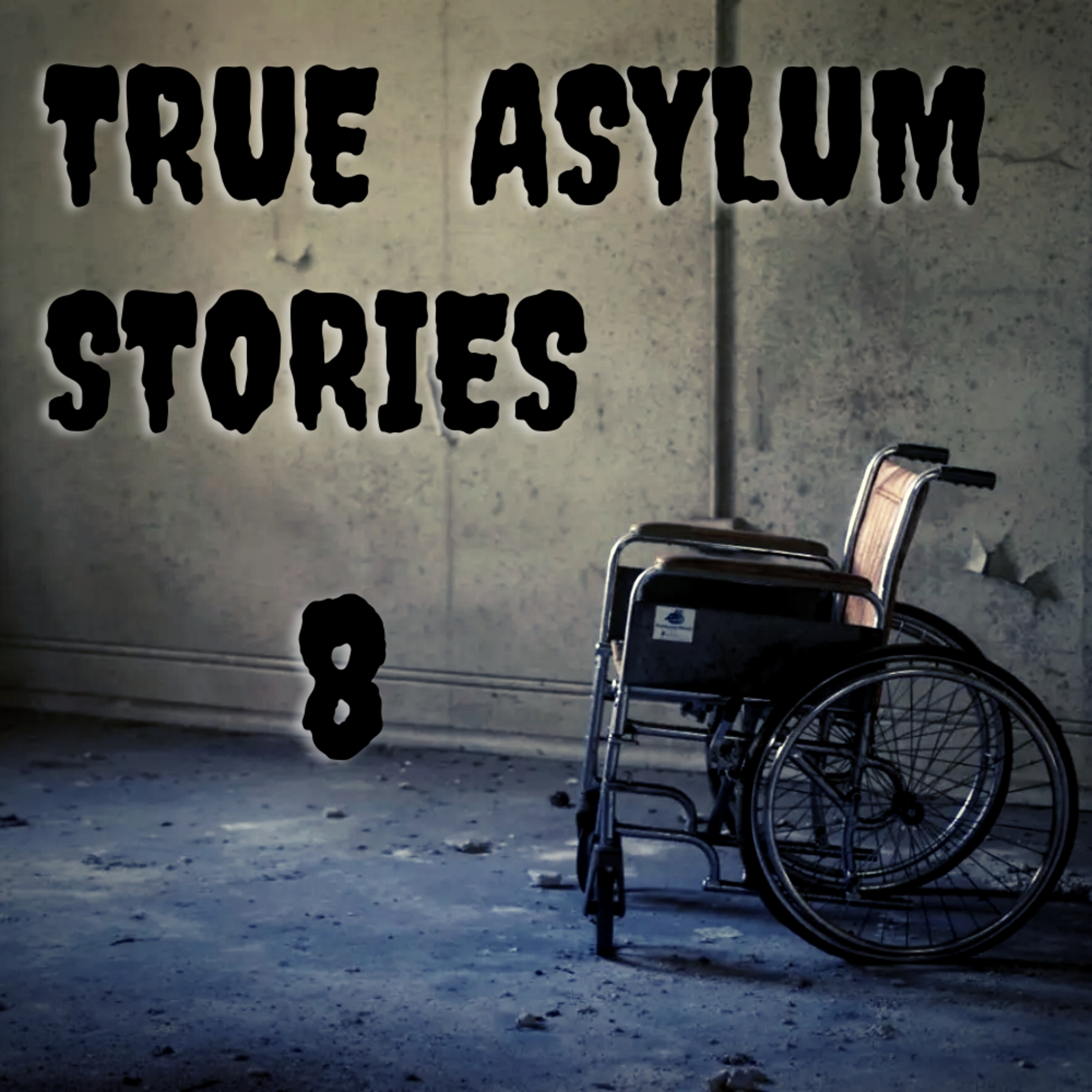 The Screamer | True Asylum stories