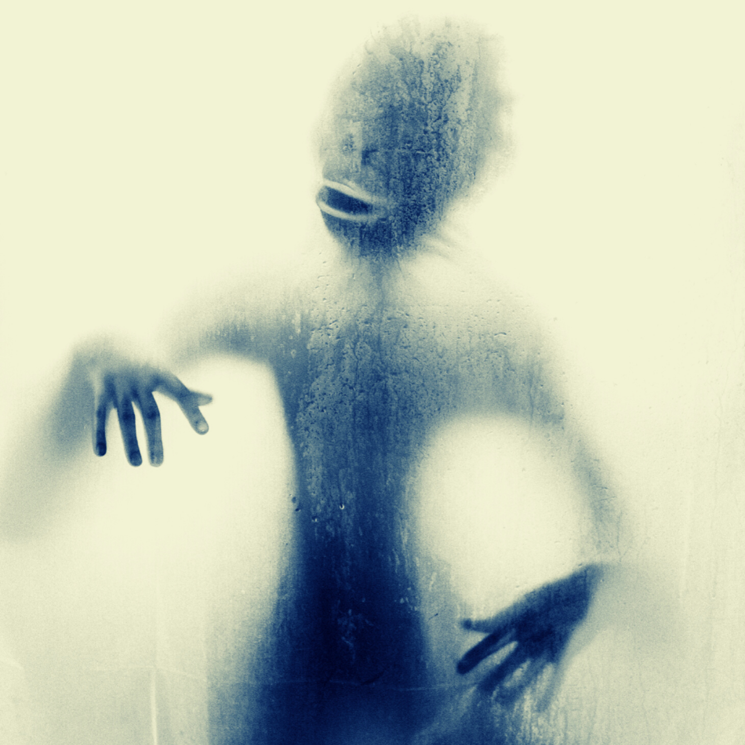 Horror Legends- The Bridge Worm